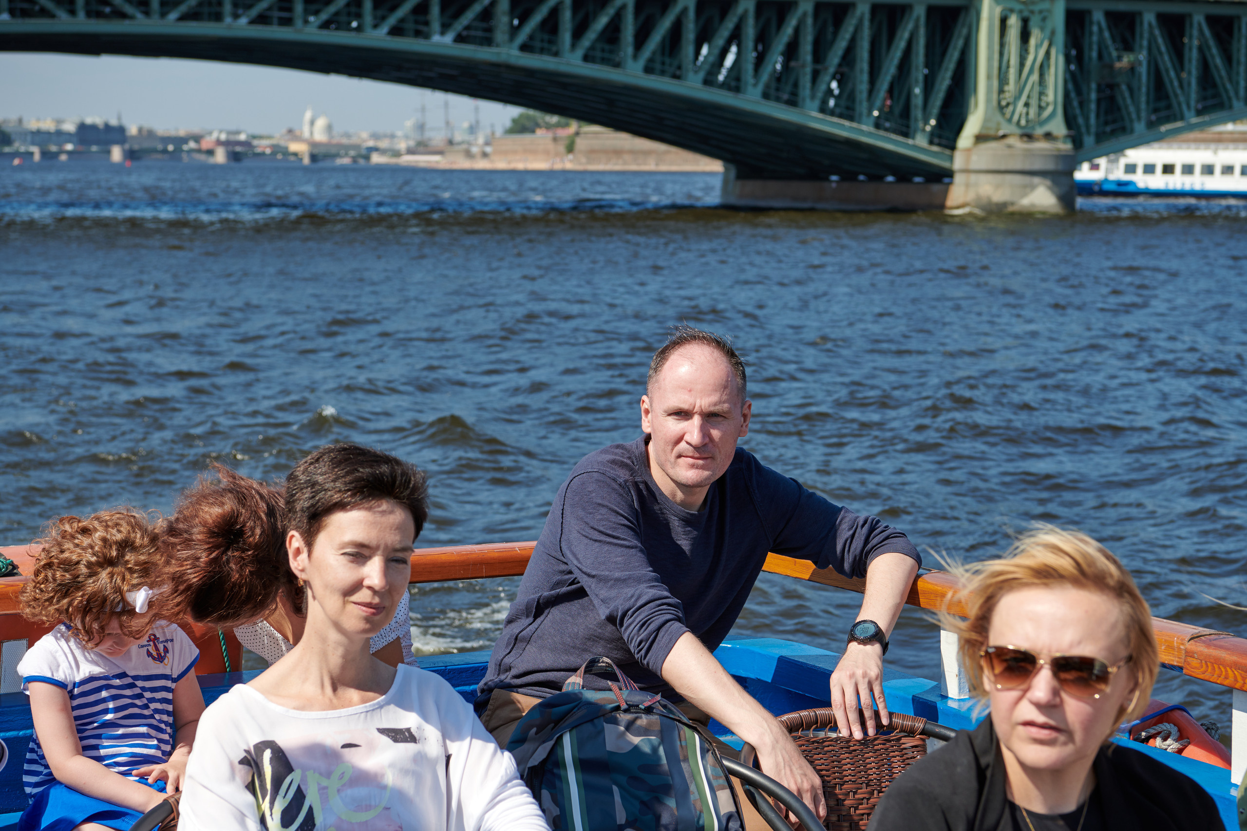 НАШИ ФОТО. Владимир Власюк