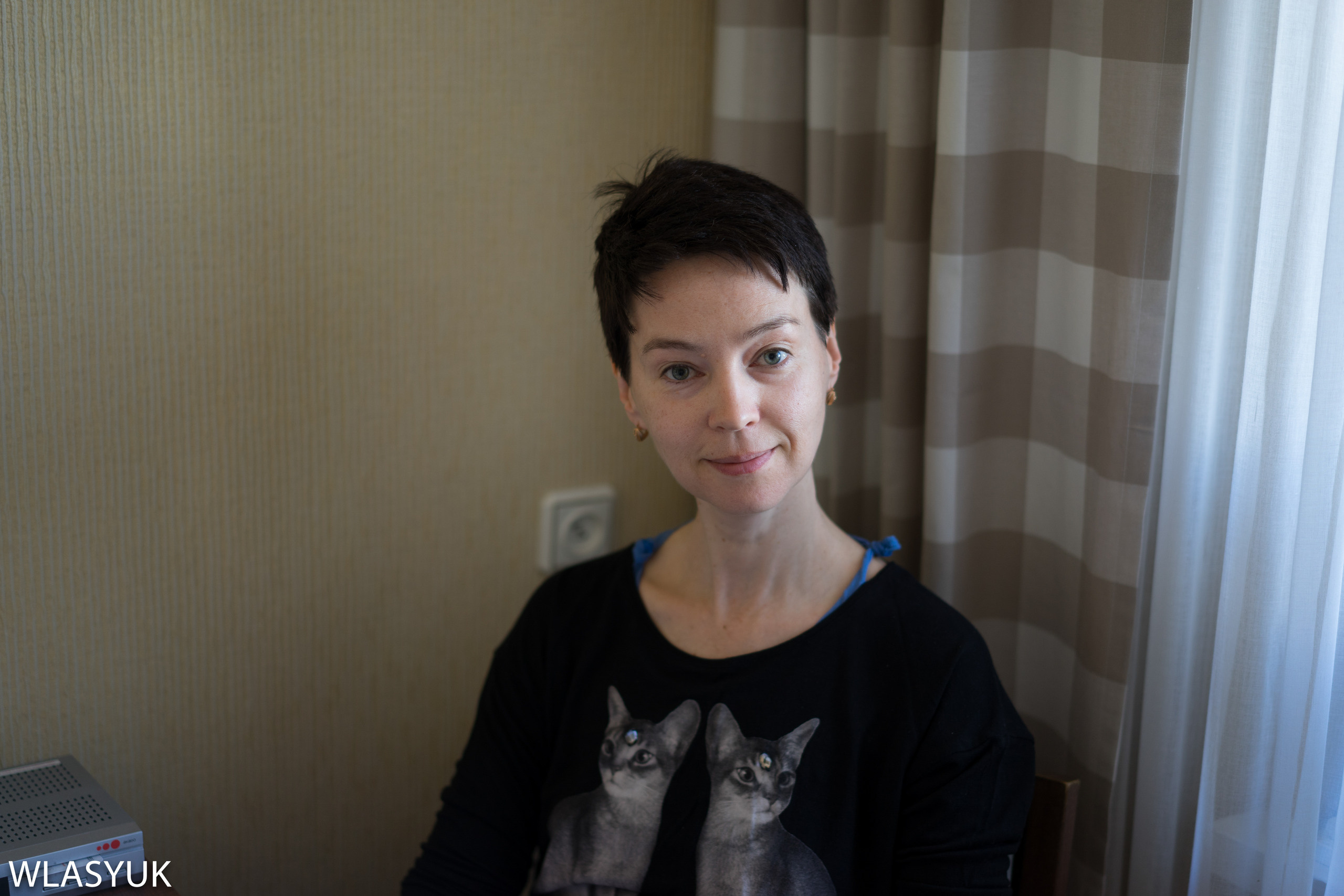 Екатеринбург. Владимир Власюк