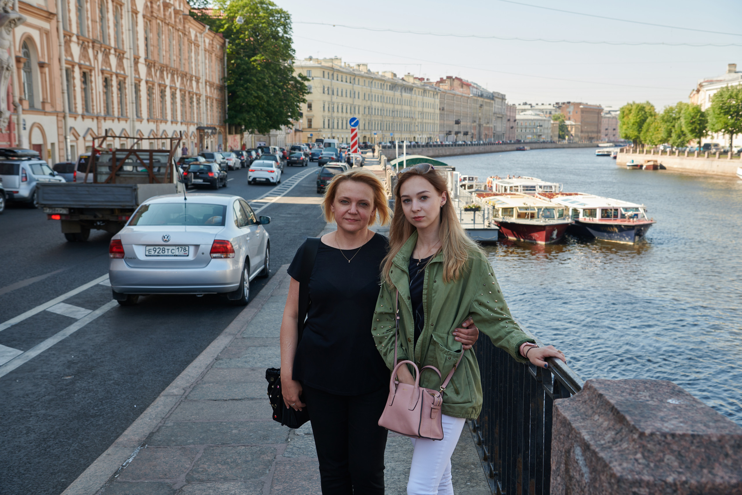 НАШИ ФОТО. Владимир Власюк