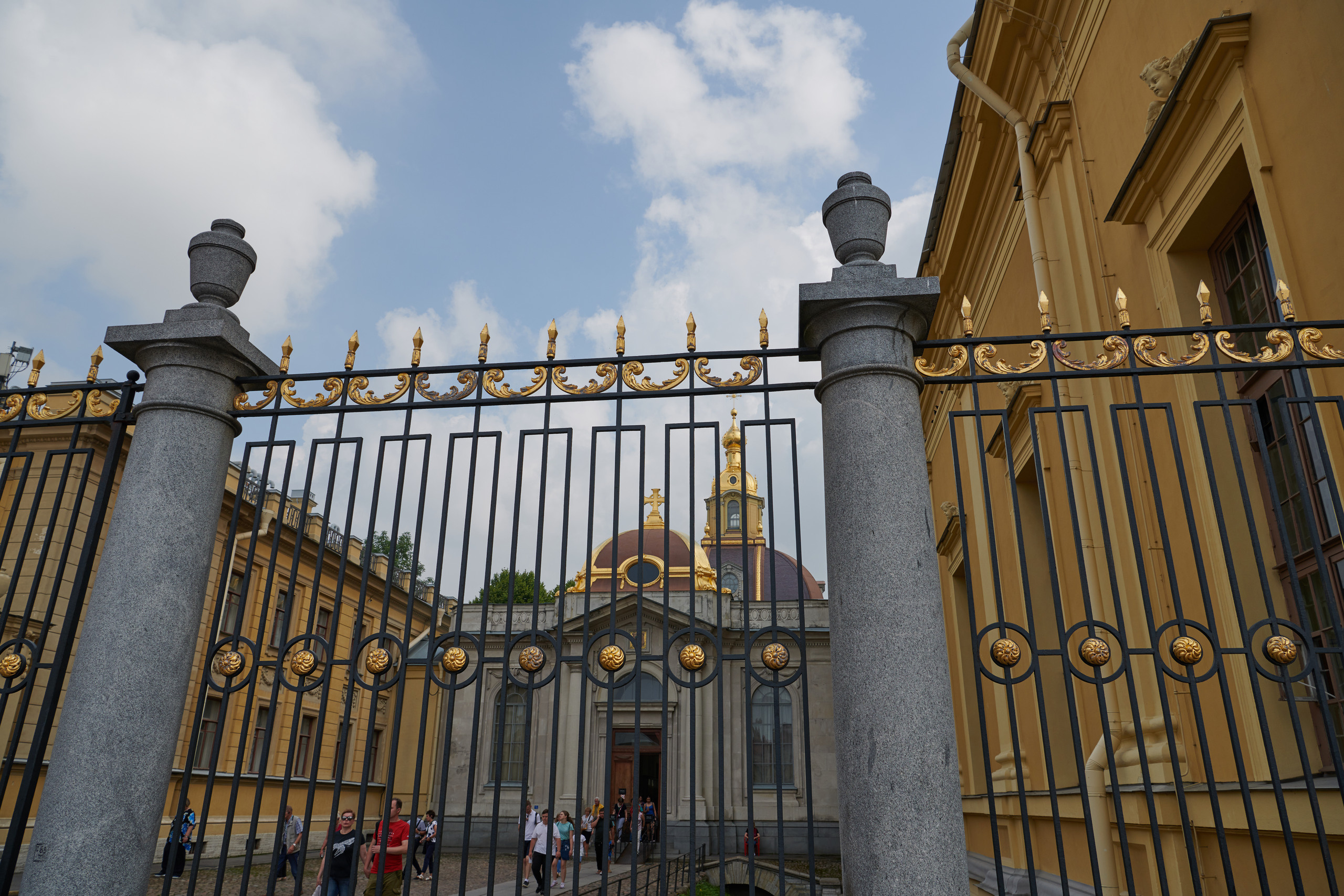 НАШИ ФОТО. Владимир Власюк