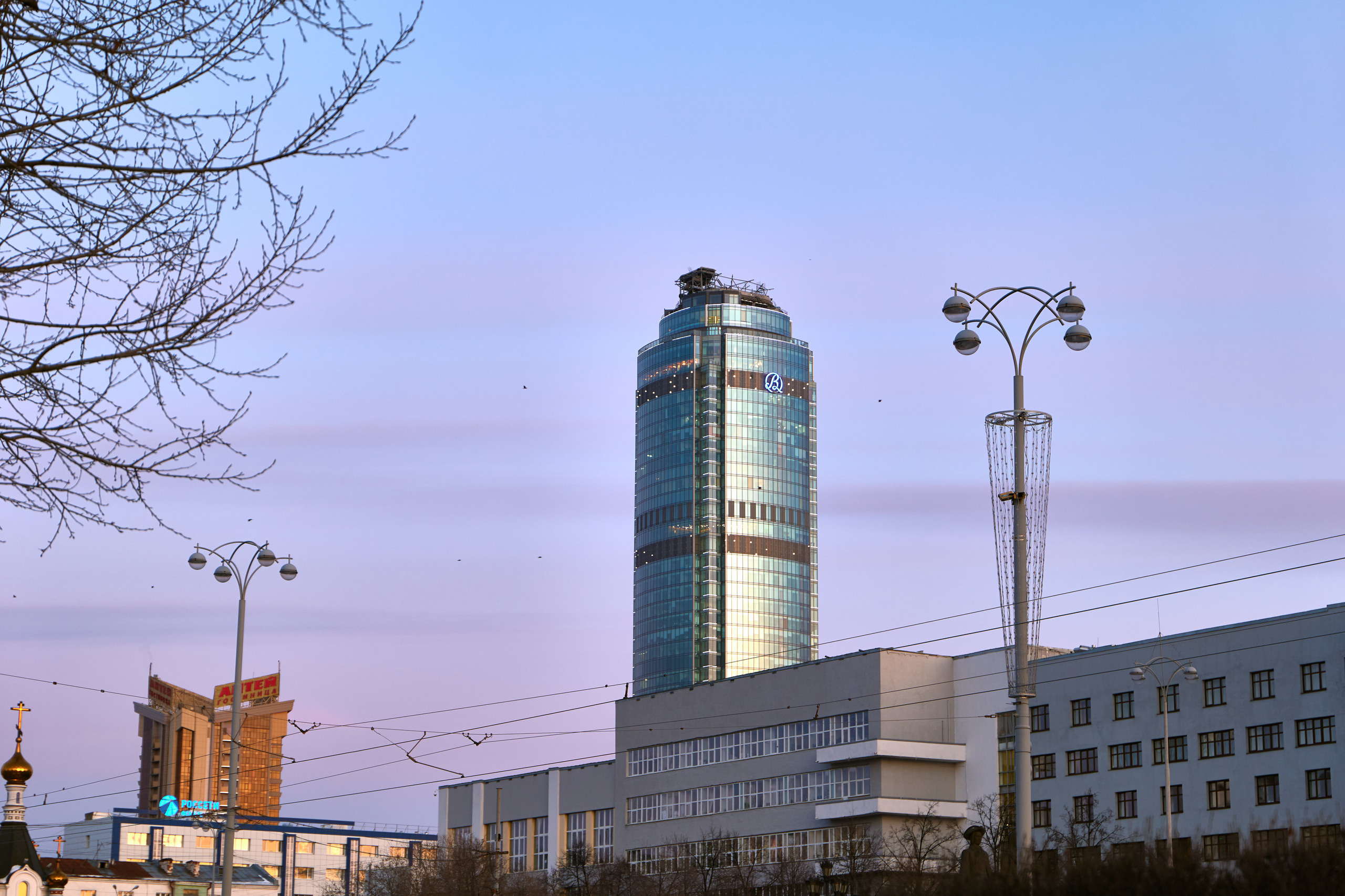 НАШИ ФОТО. Владимир Власюк