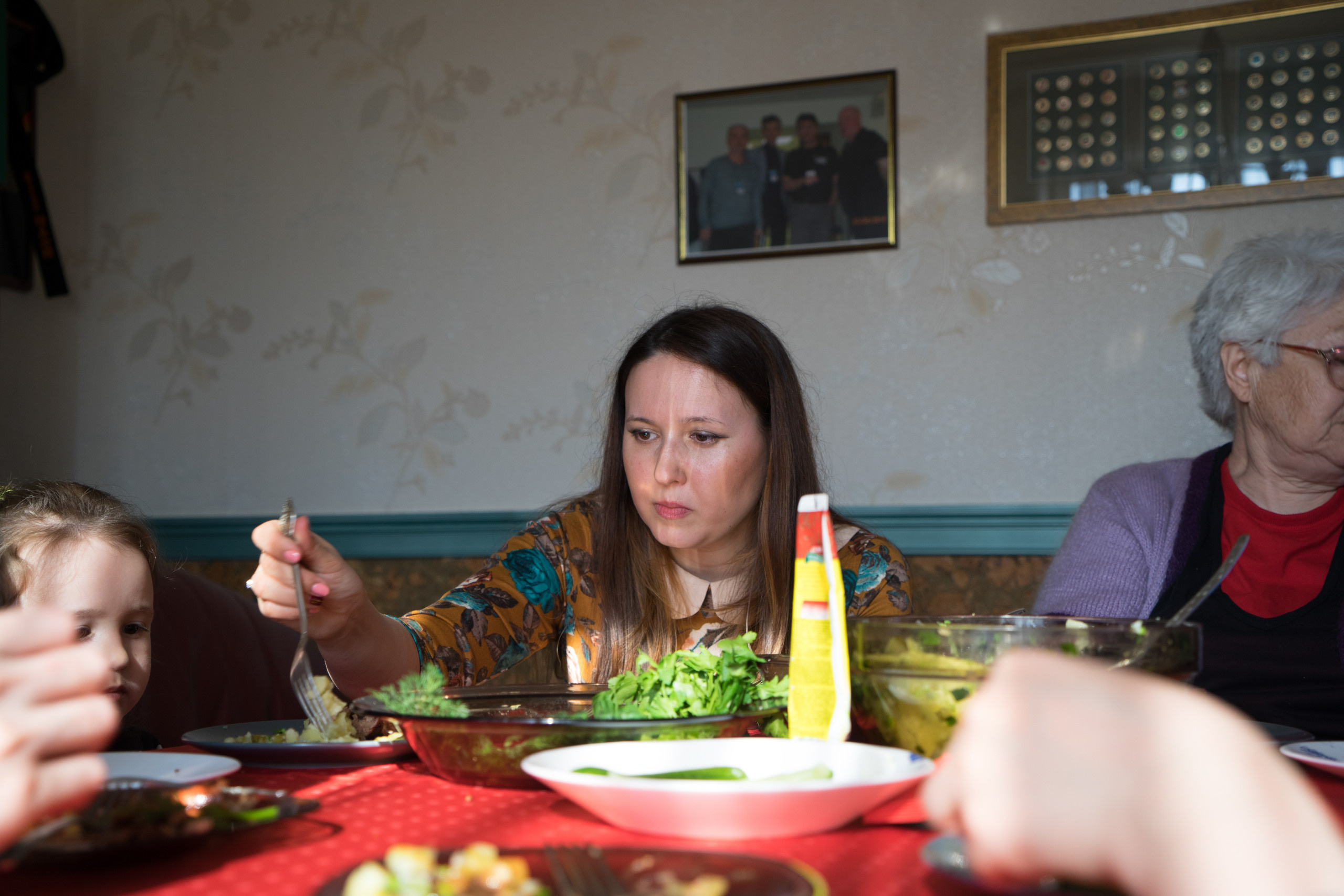 Екатеринбург. Владимир Власюк