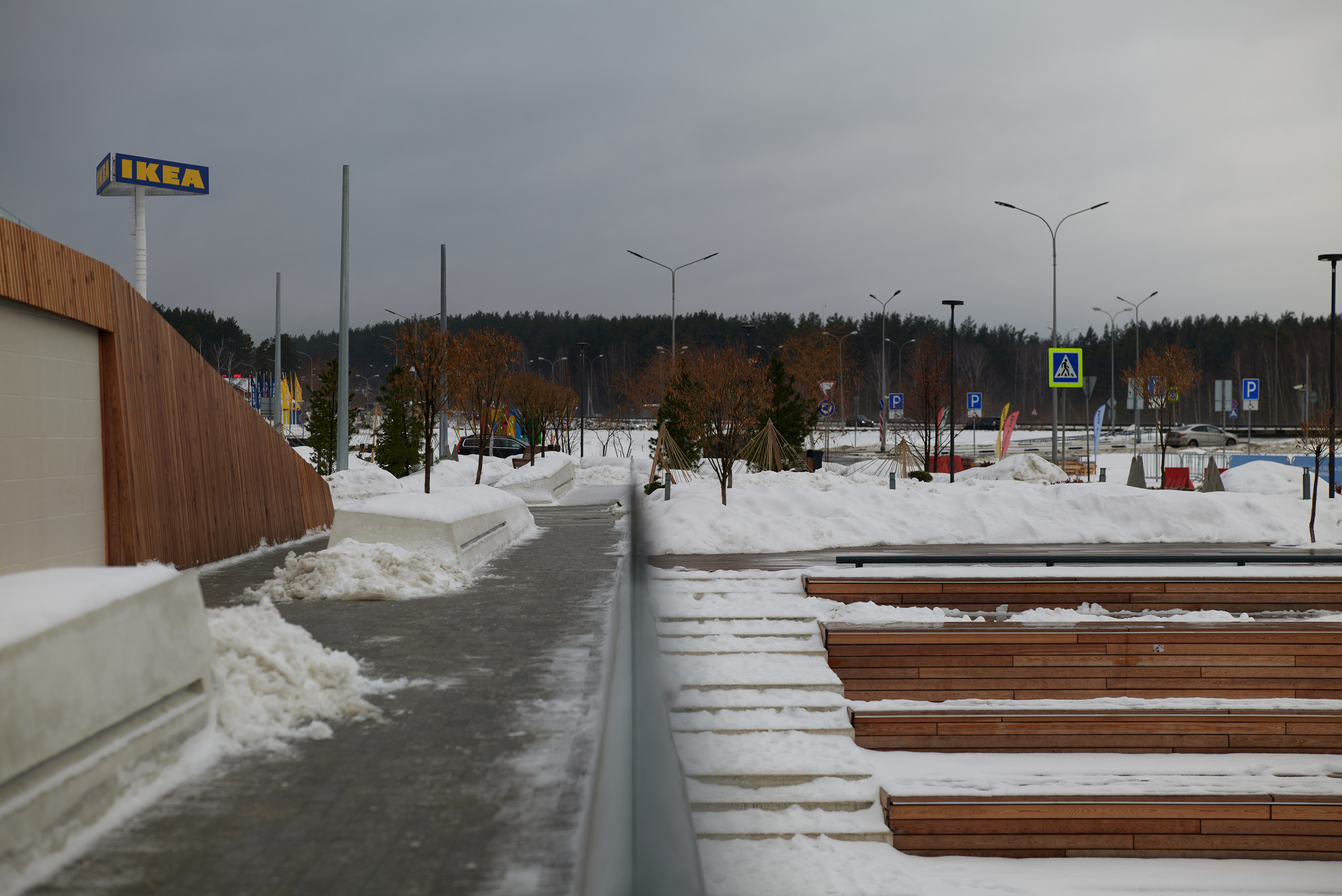 Екатеринбург. Владимир Власюк