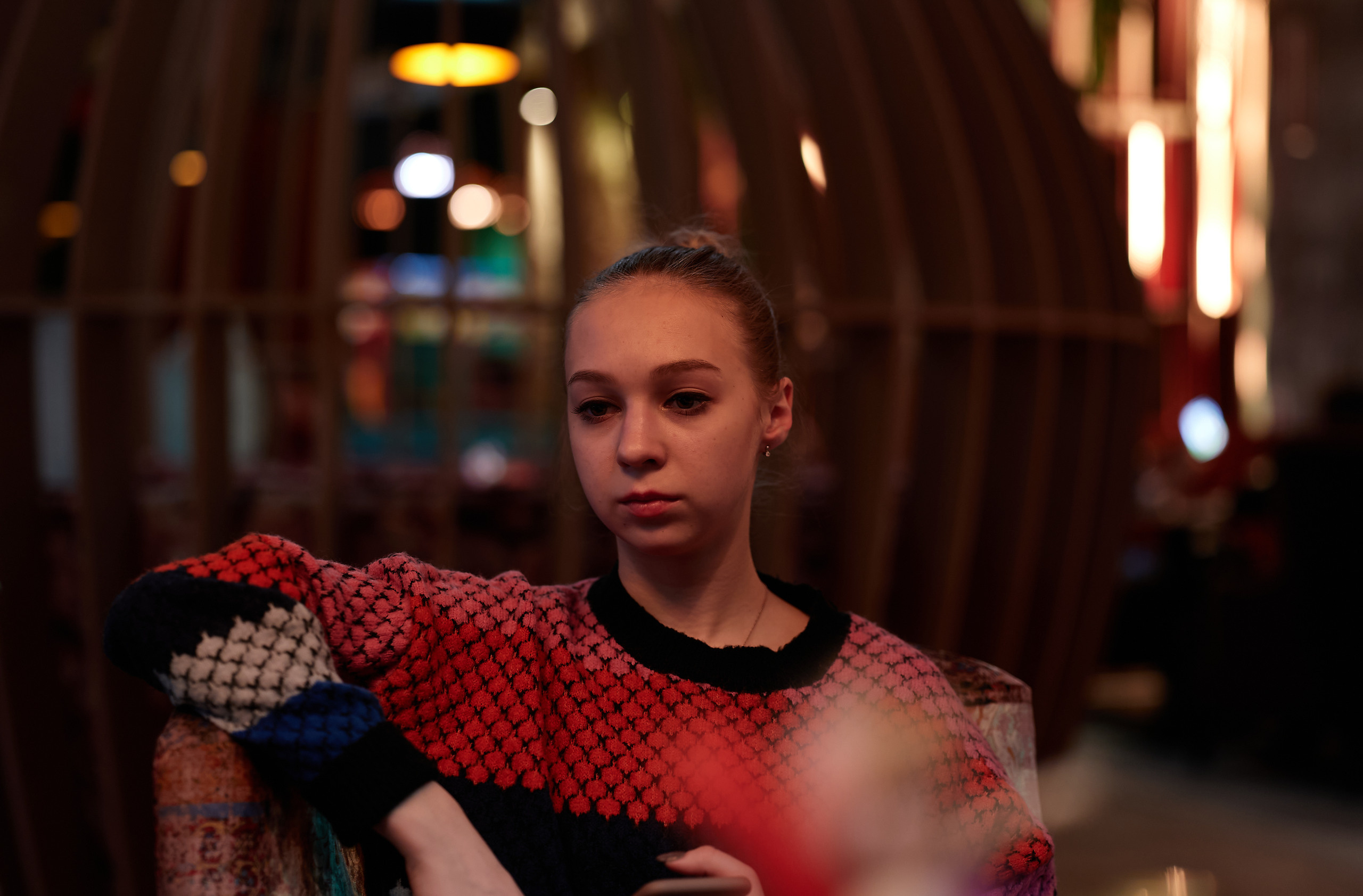 НАШИ ФОТО. Владимир Власюк