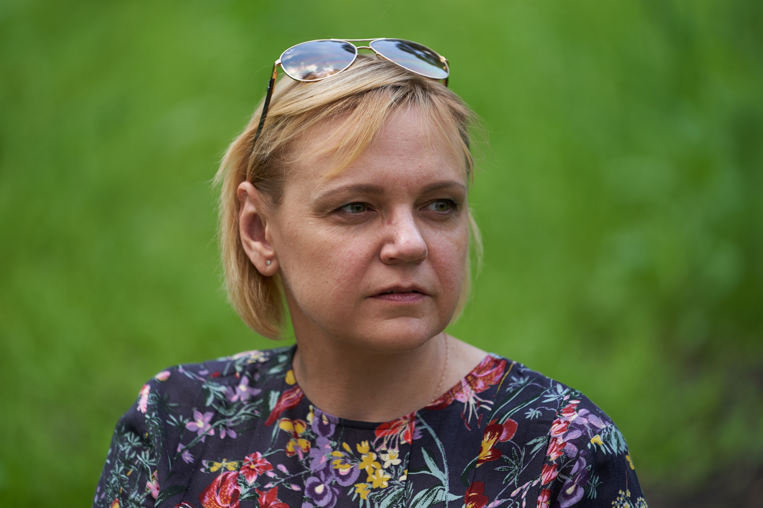 НАШИ ФОТО. Владимир Власюк