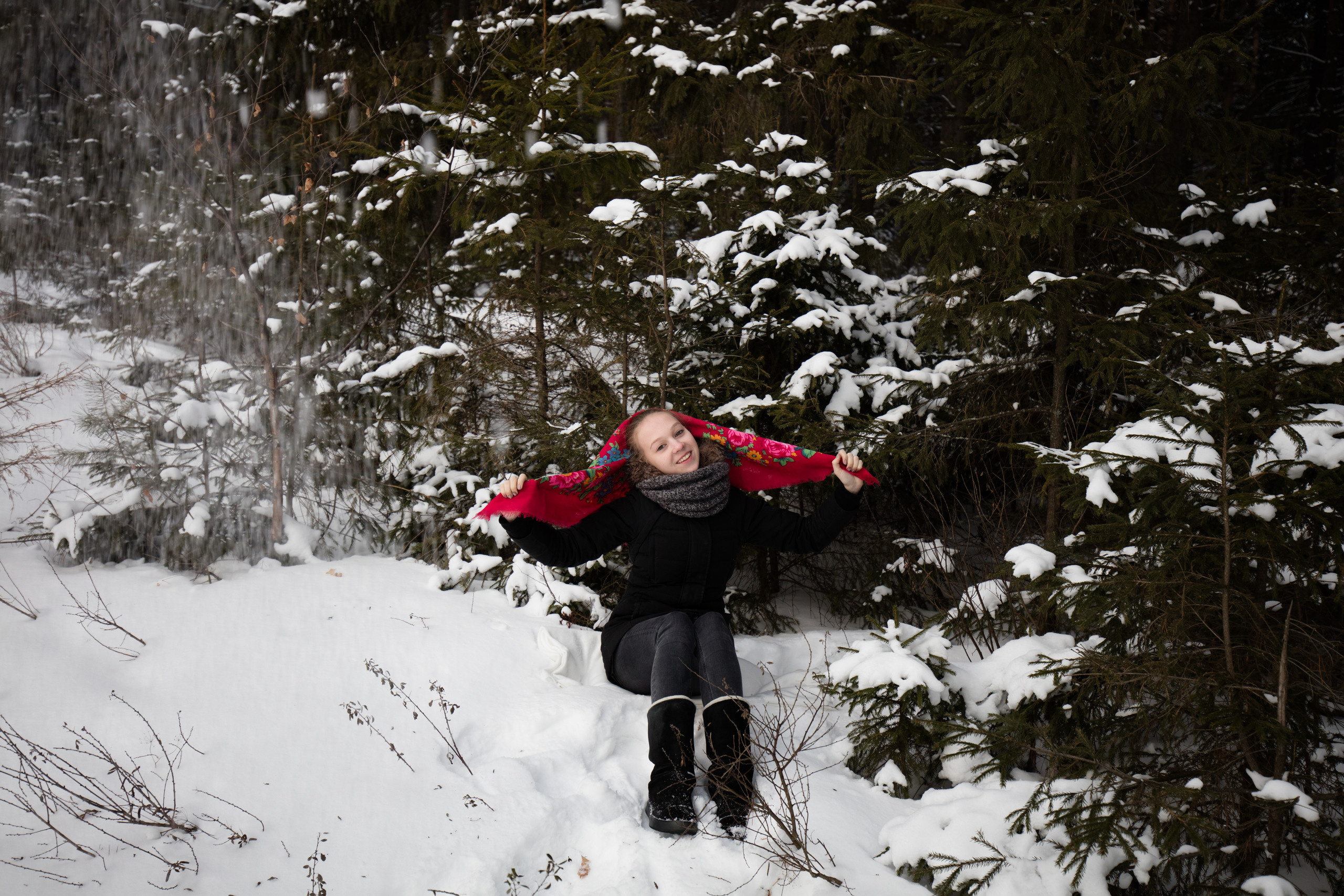 Екатеринбург. Владимир Власюк