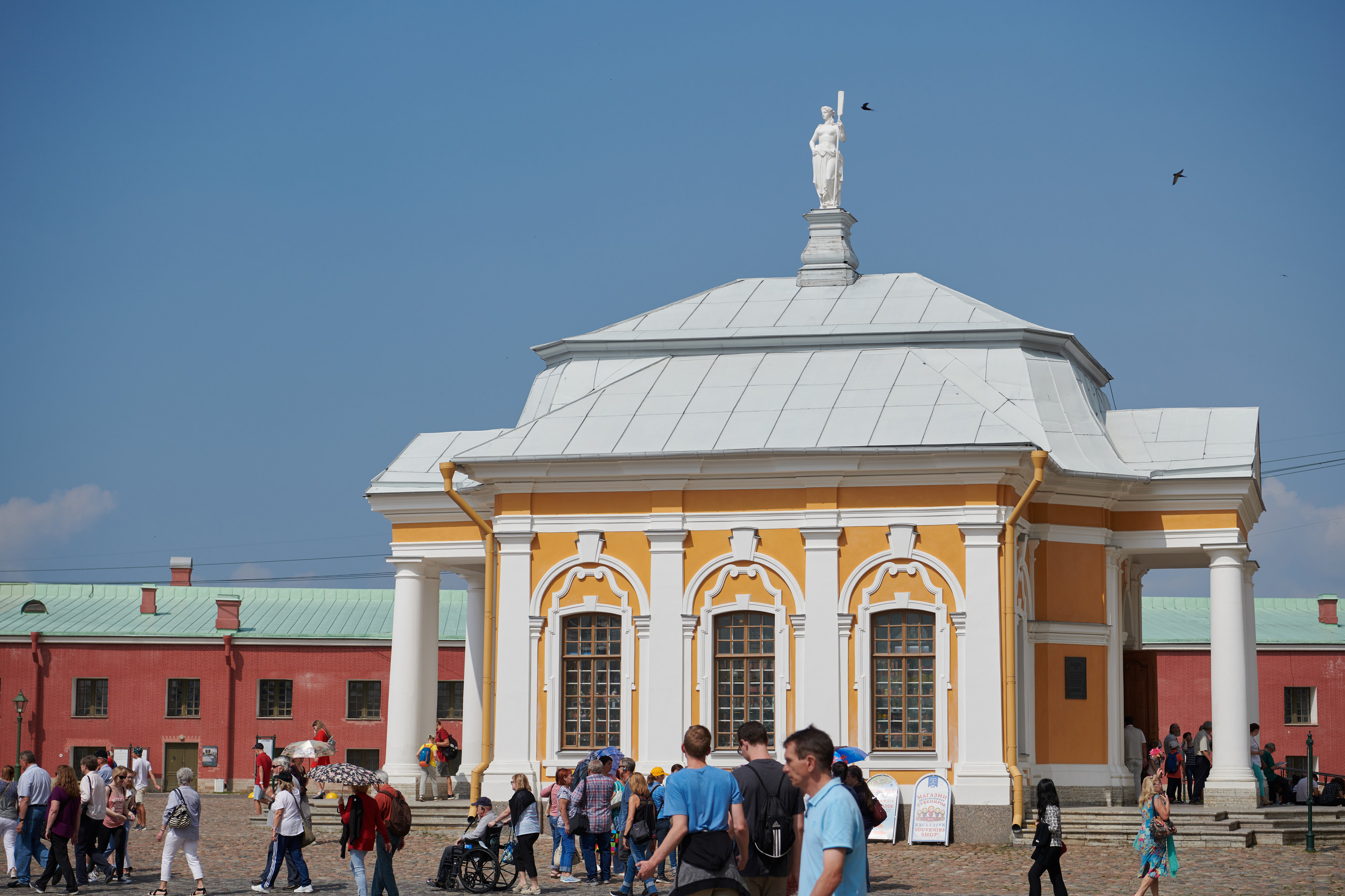 НАШИ ФОТО. Владимир Власюк