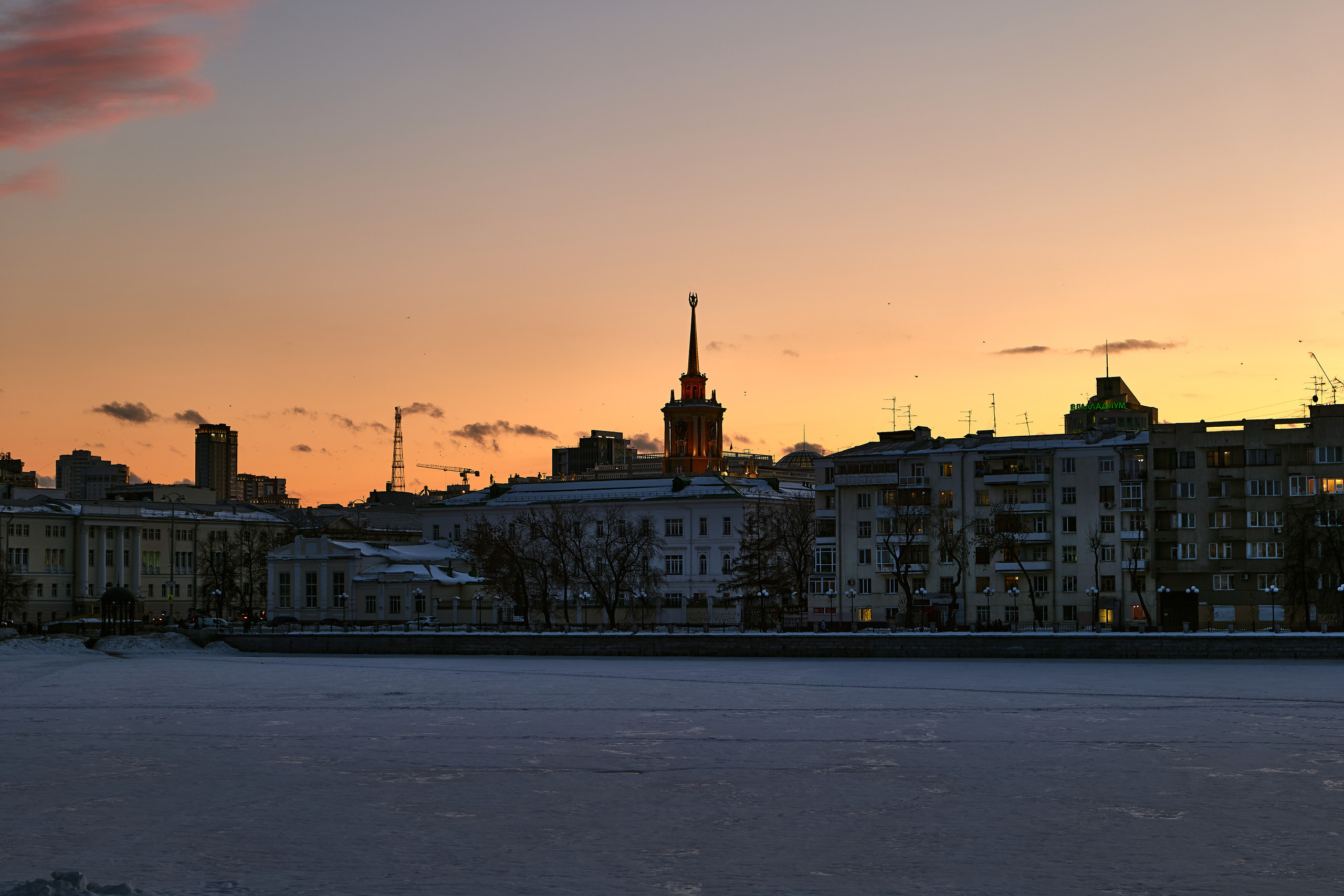 НАШИ ФОТО. Владимир Власюк