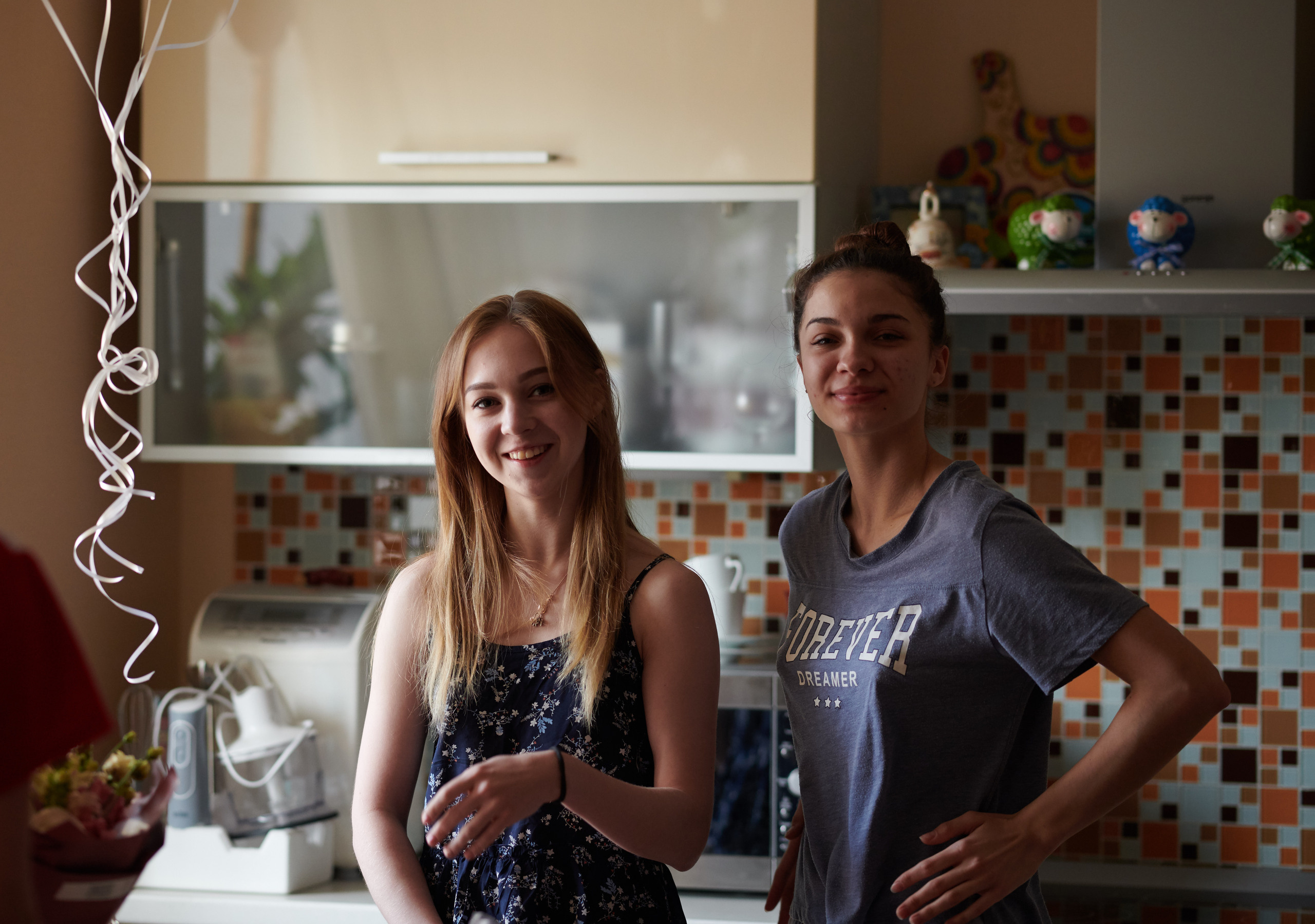 АННА. Владимир Власюк