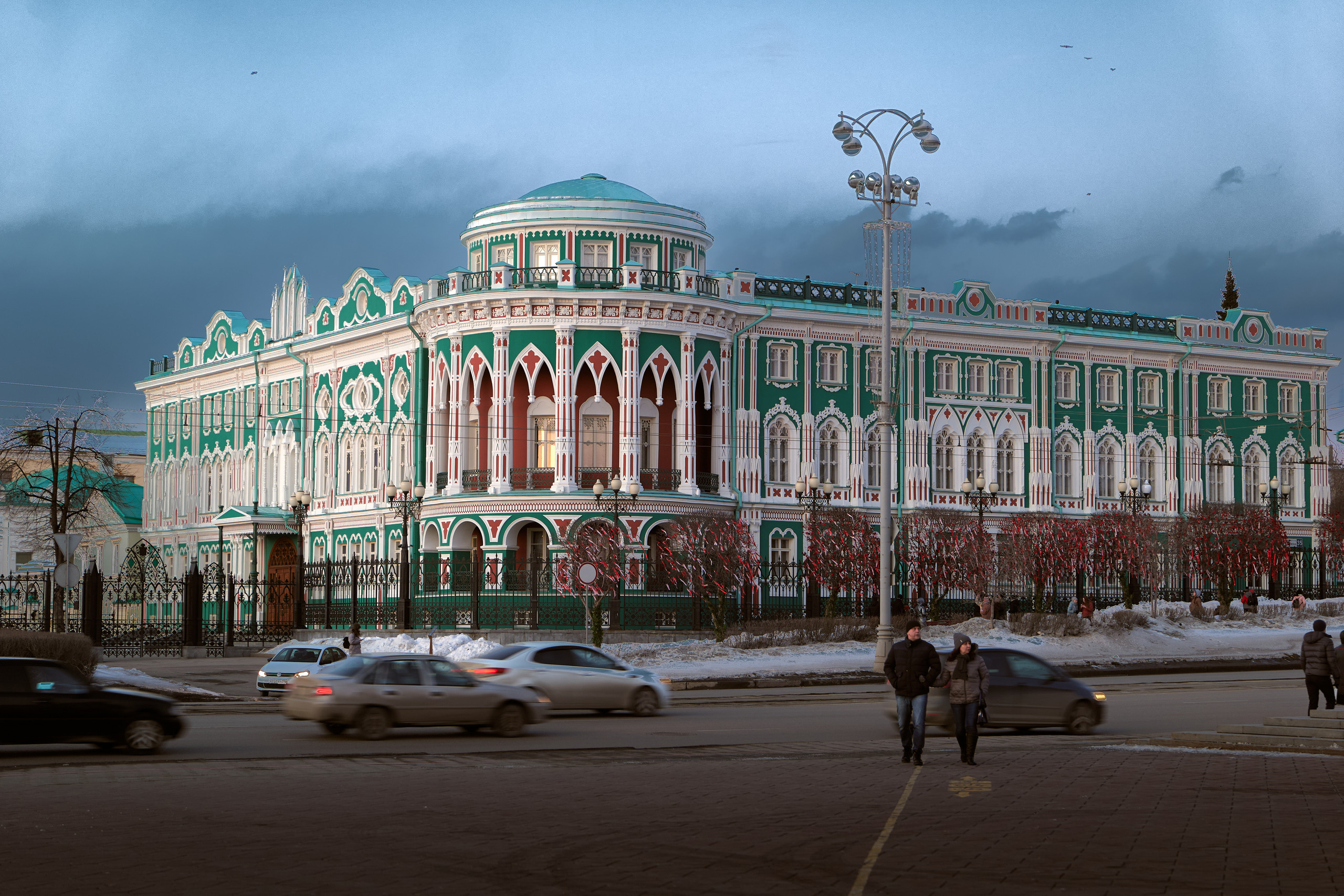 НАШИ ФОТО. Владимир Власюк