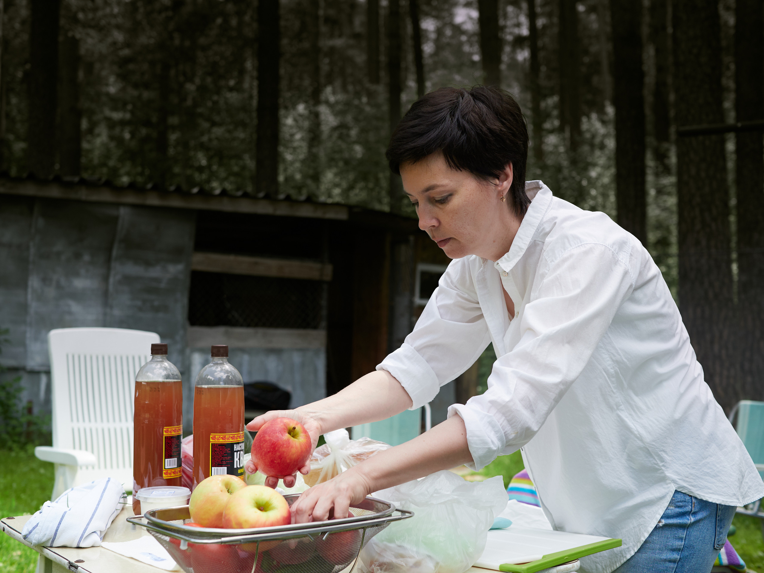 Екатеринбург. Владимир Власюк