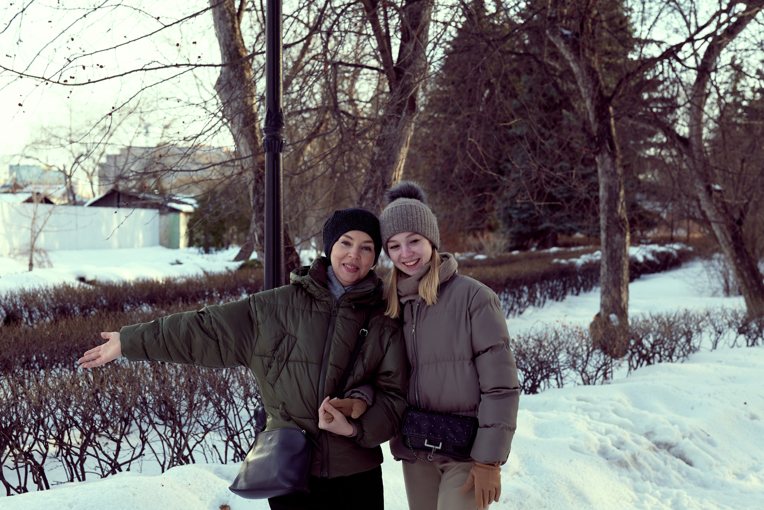 НАШИ ФОТО. Владимир Власюк