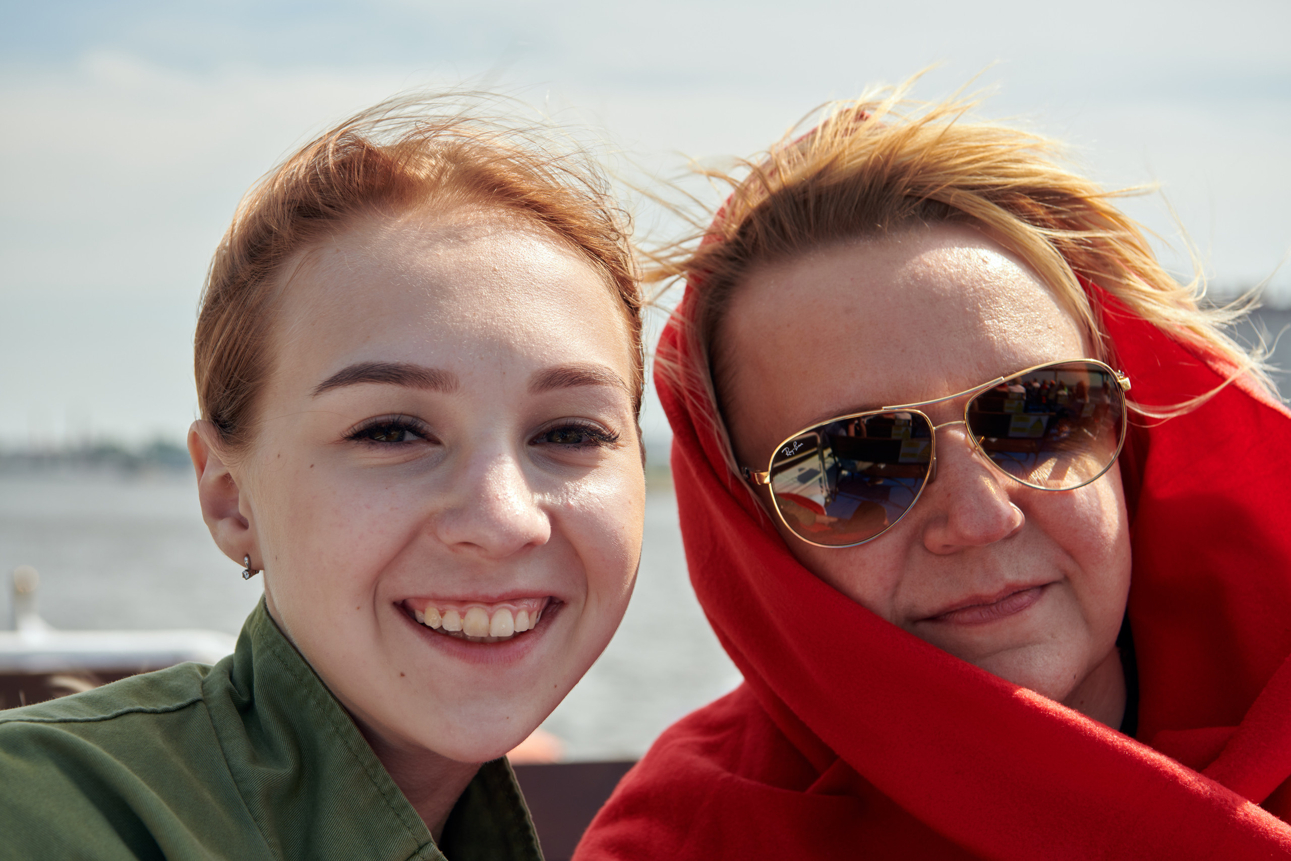 НАШИ ФОТО. Владимир Власюк