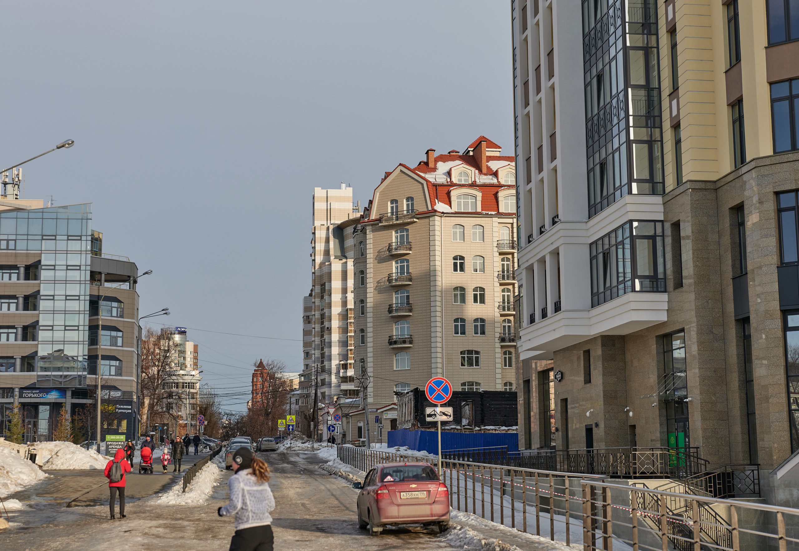 НАШИ ФОТО. Владимир Власюк