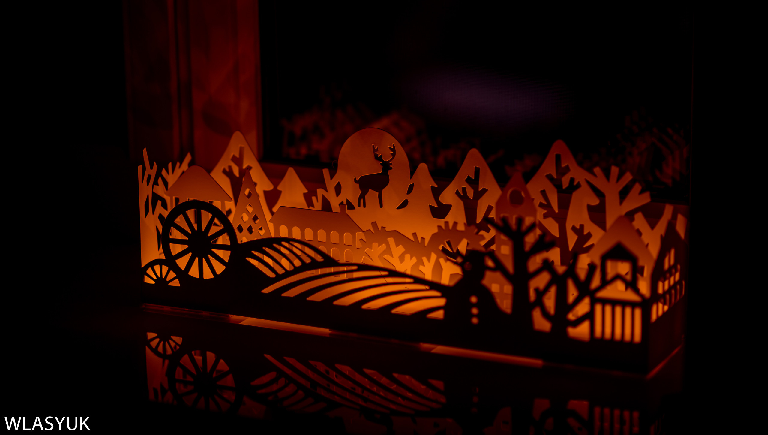 Екатеринбург. Владимир Власюк