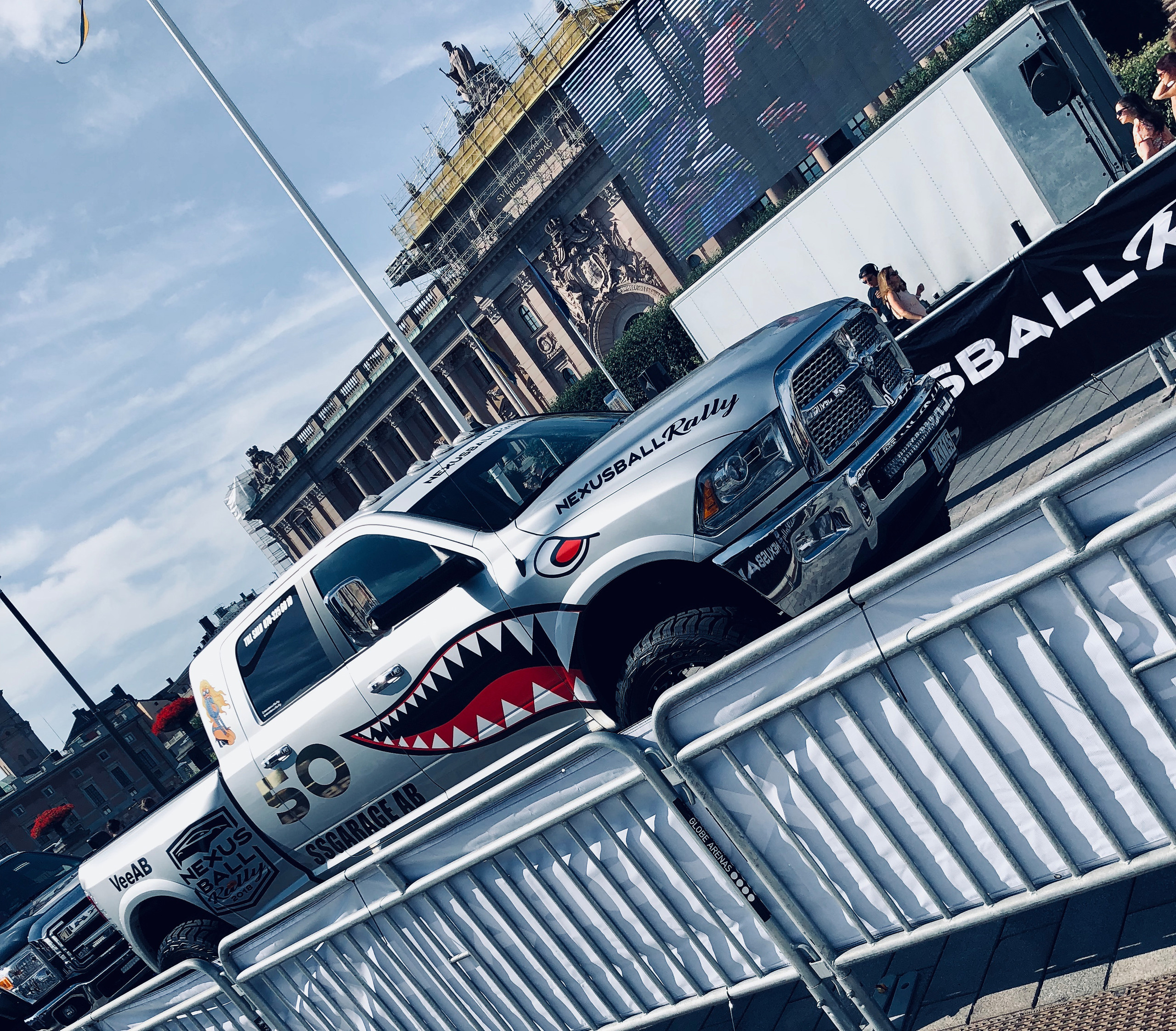 НАШИ ФОТО. Владимир Власюк