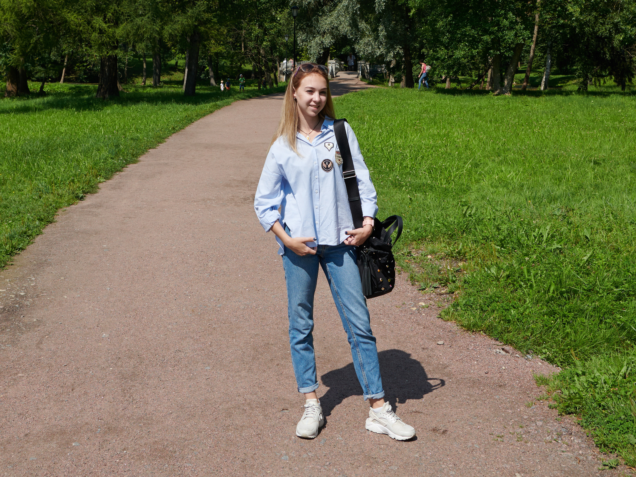 НАШИ ФОТО. Владимир Власюк