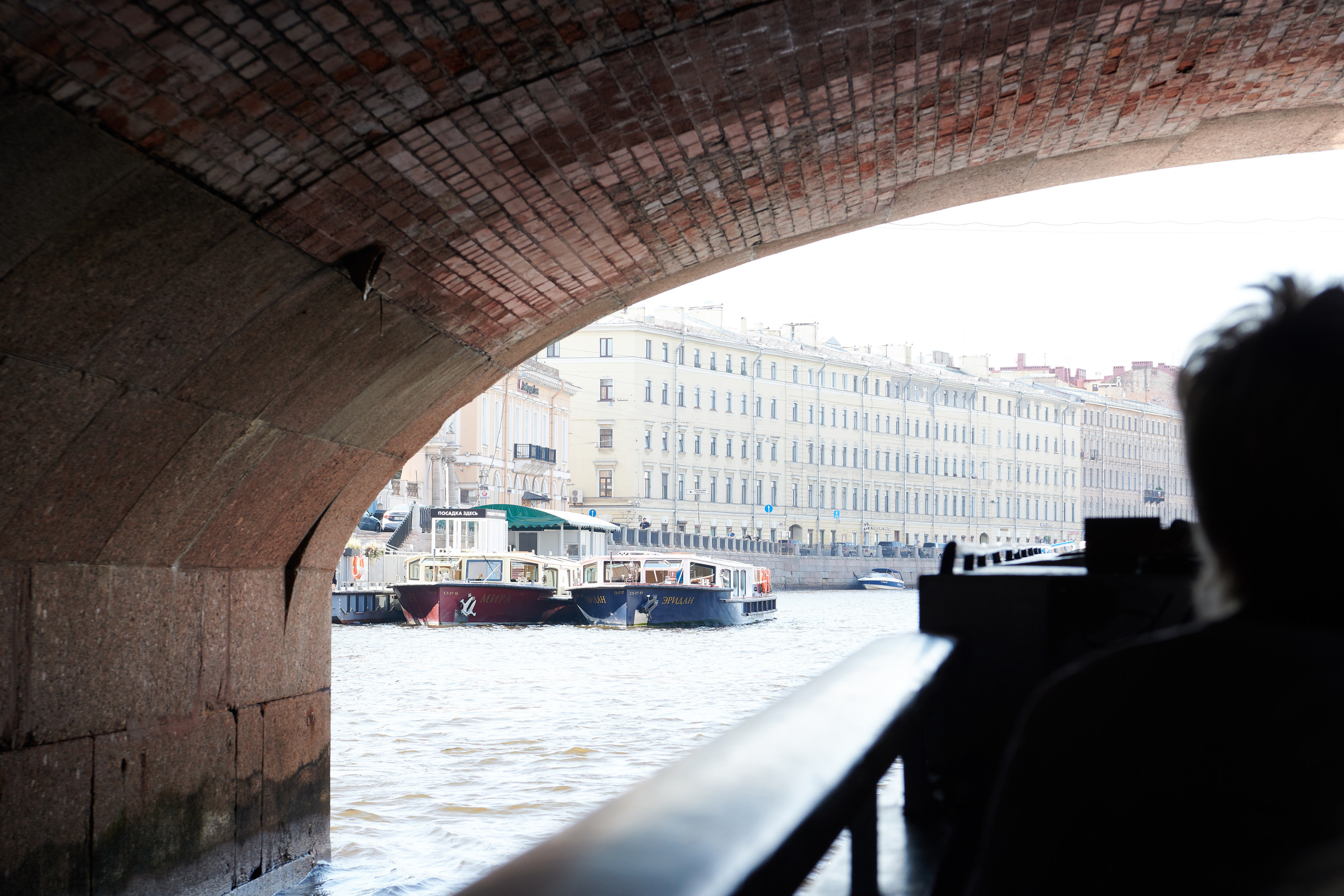 НАШИ ФОТО. Владимир Власюк