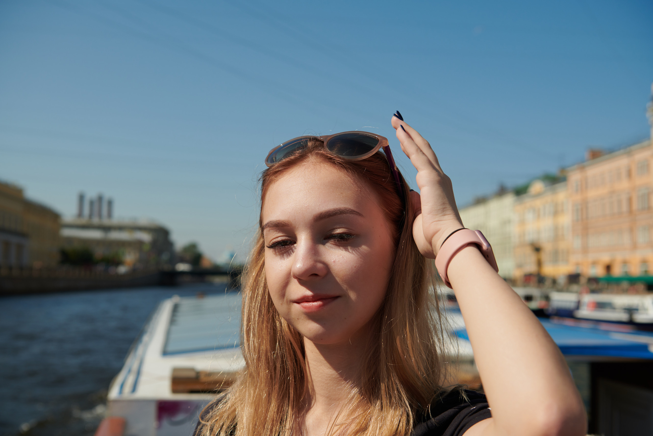 НАШИ ФОТО. Владимир Власюк