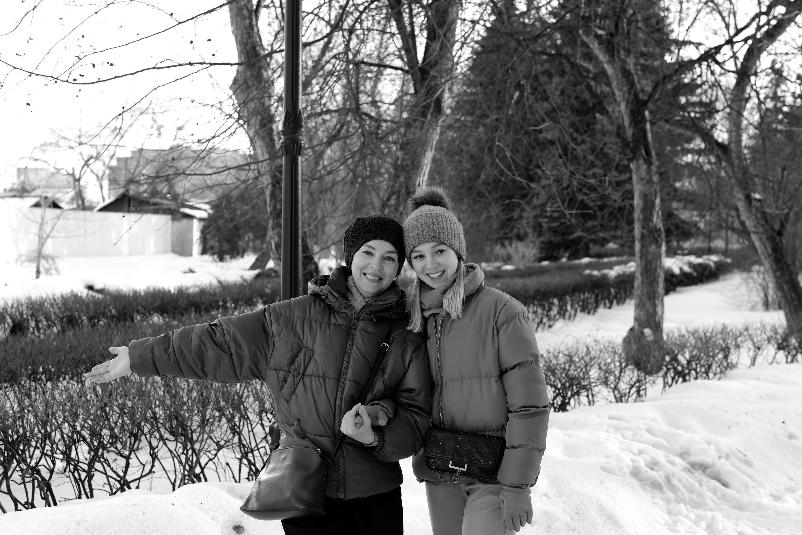 НАШИ ФОТО. Владимир Власюк