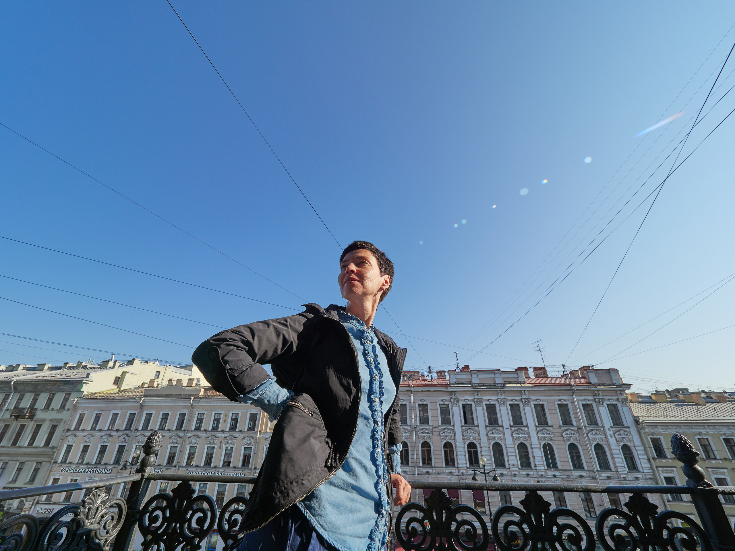 НАШИ ФОТО. Владимир Власюк