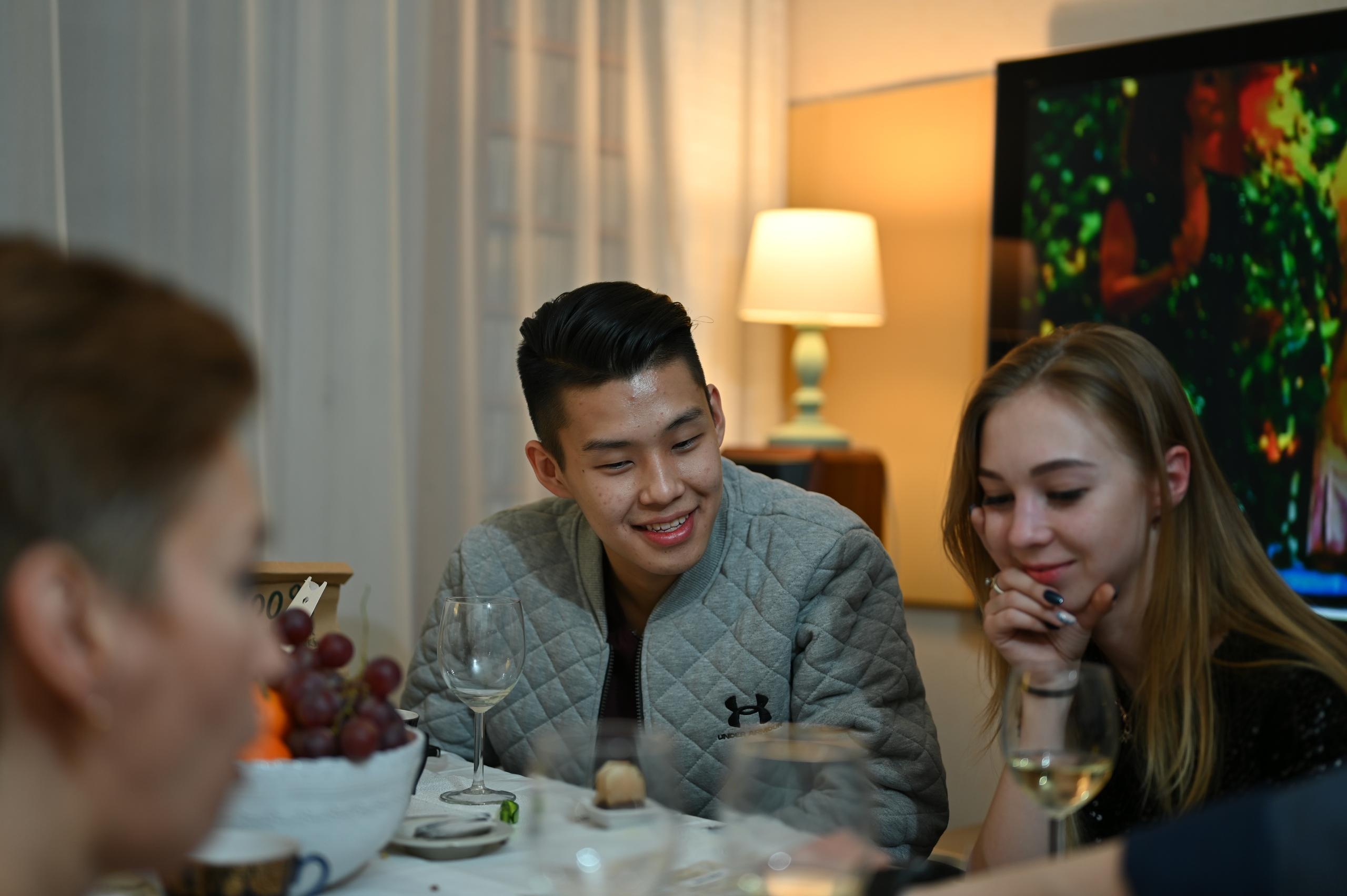 НАШИ ФОТО. Владимир Власюк