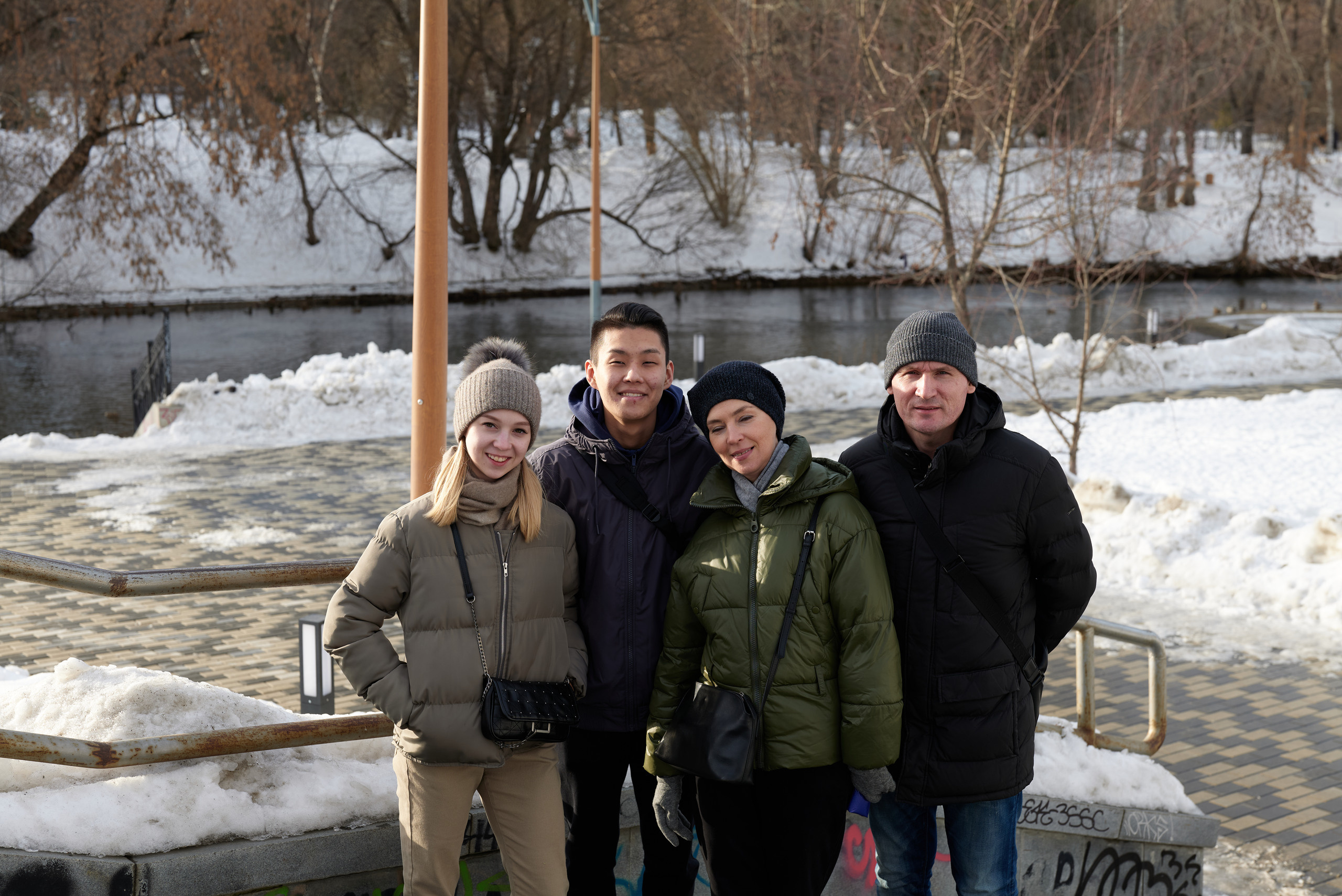 НАШИ ФОТО. Владимир Власюк