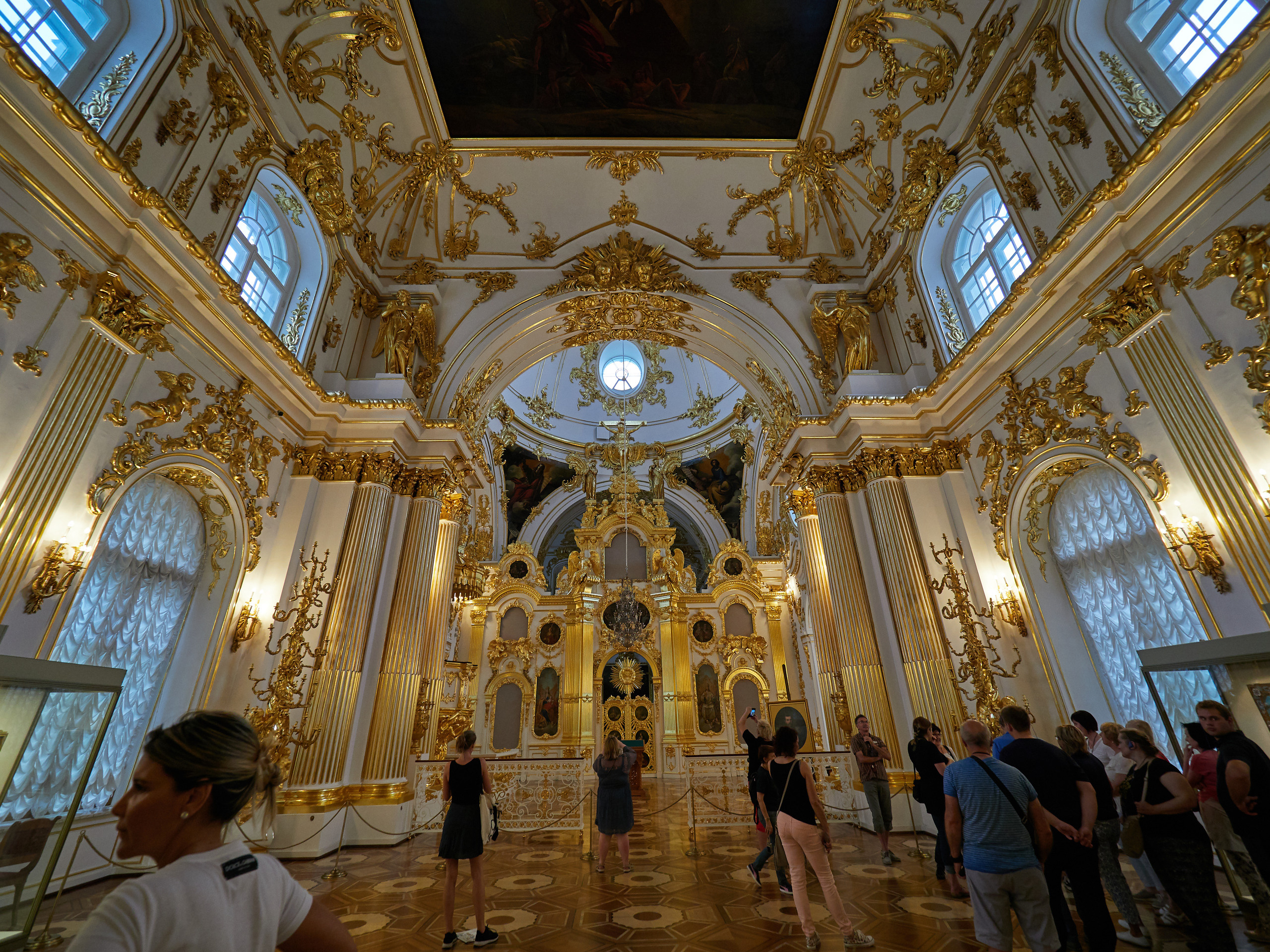 НАШИ ФОТО. Владимир Власюк