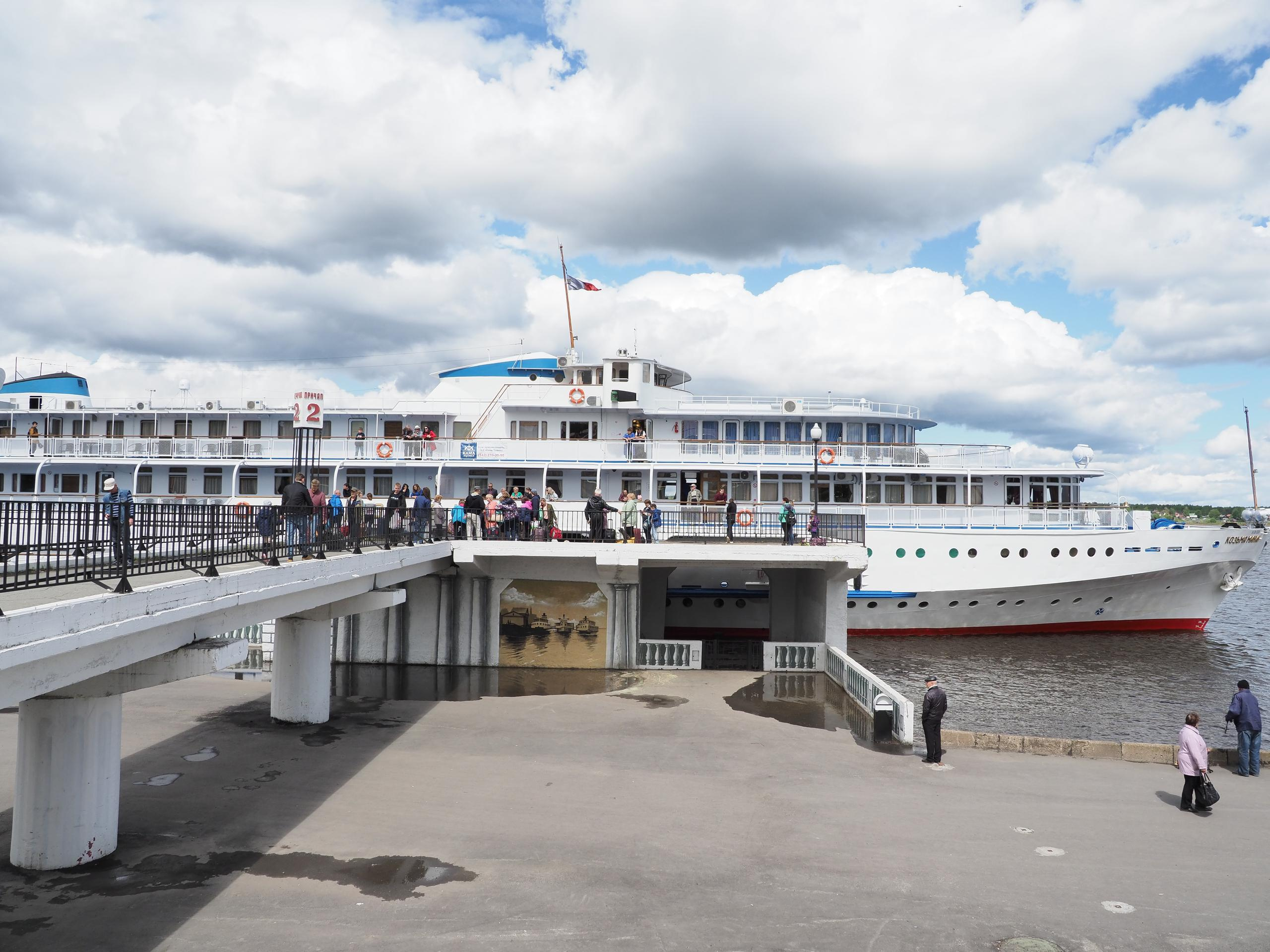 НАШИ ФОТО. Владимир Власюк