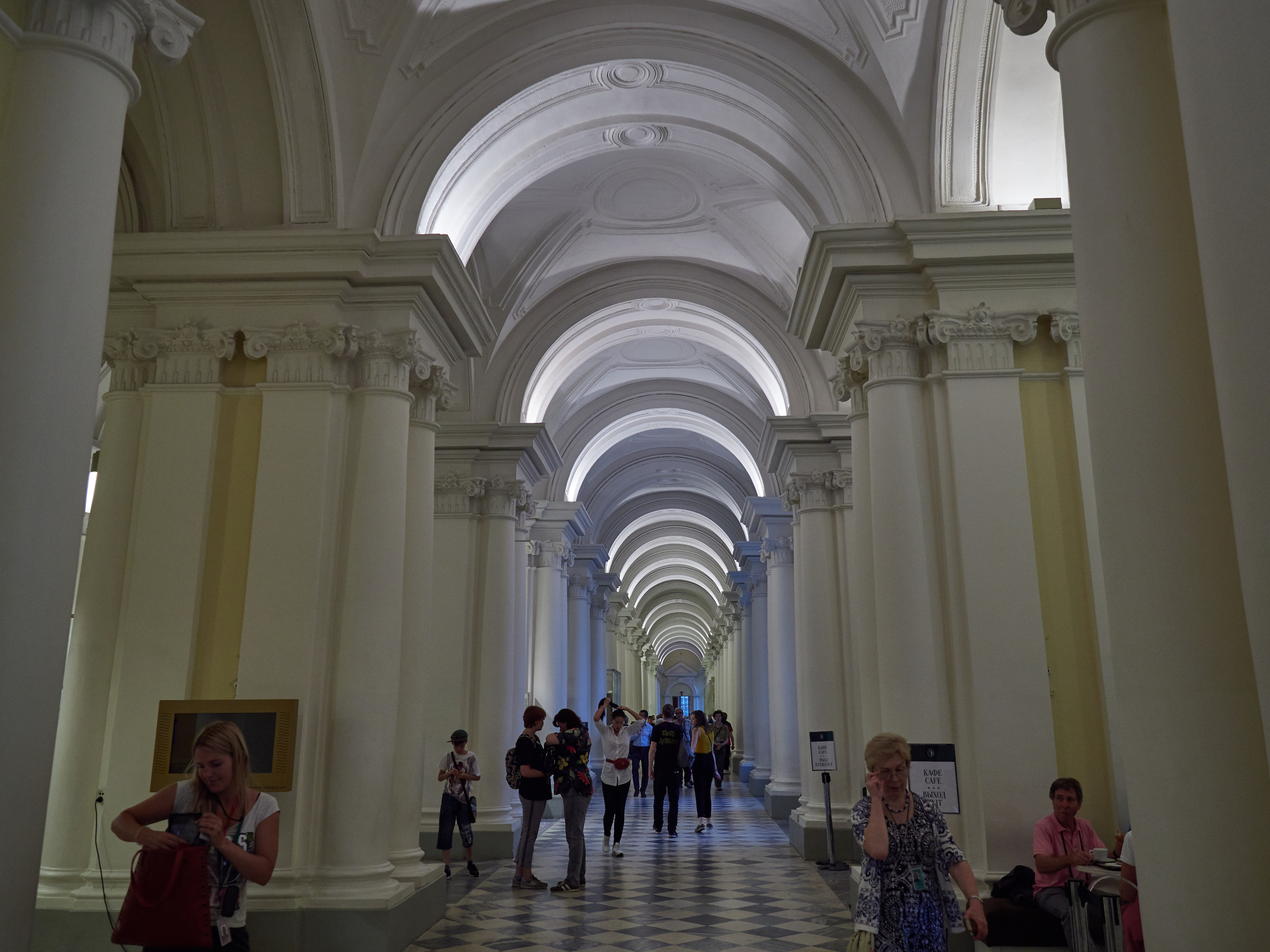 НАШИ ФОТО. Владимир Власюк