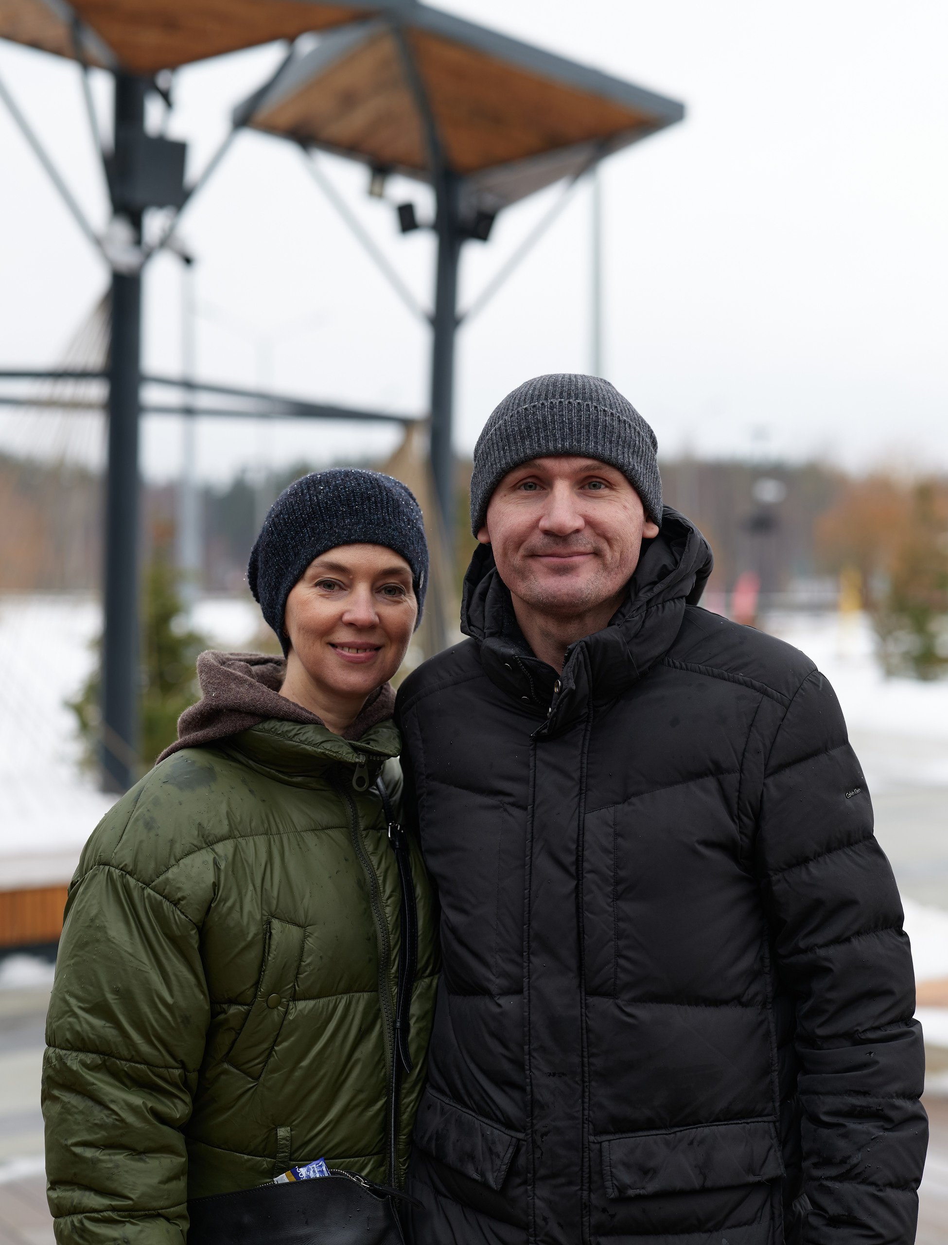 Екатеринбург. Владимир Власюк