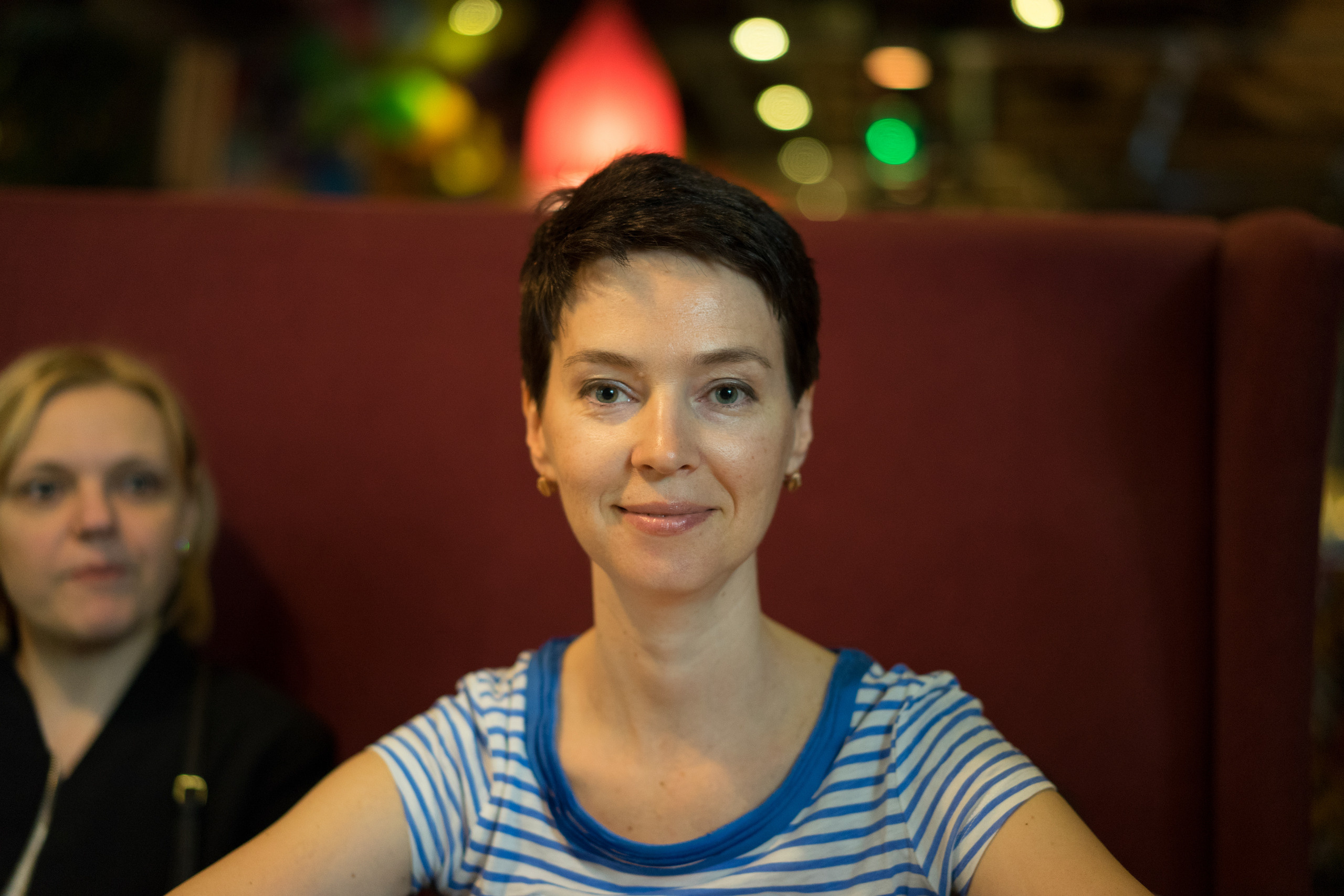 Екатеринбург. Владимир Власюк