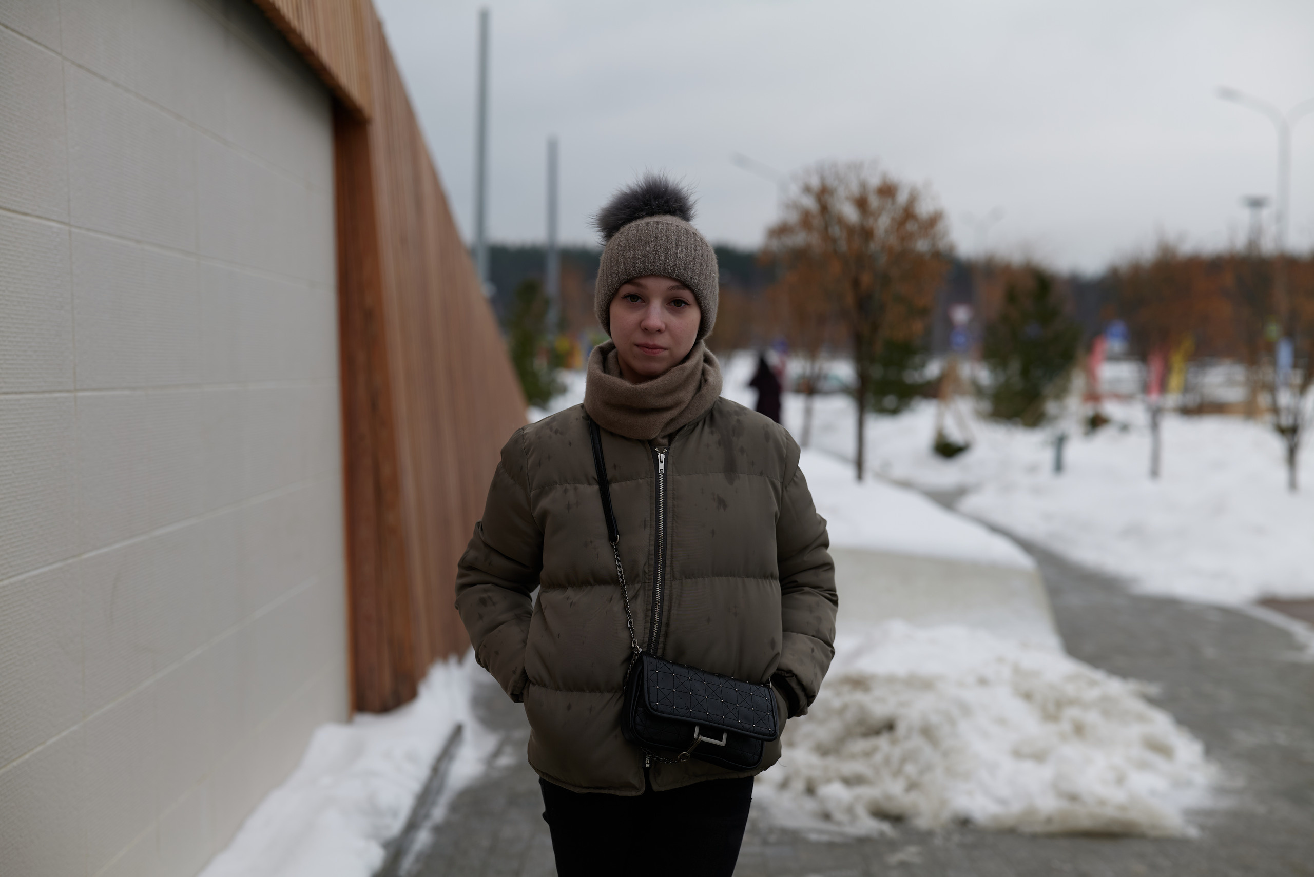 Екатеринбург. Владимир Власюк