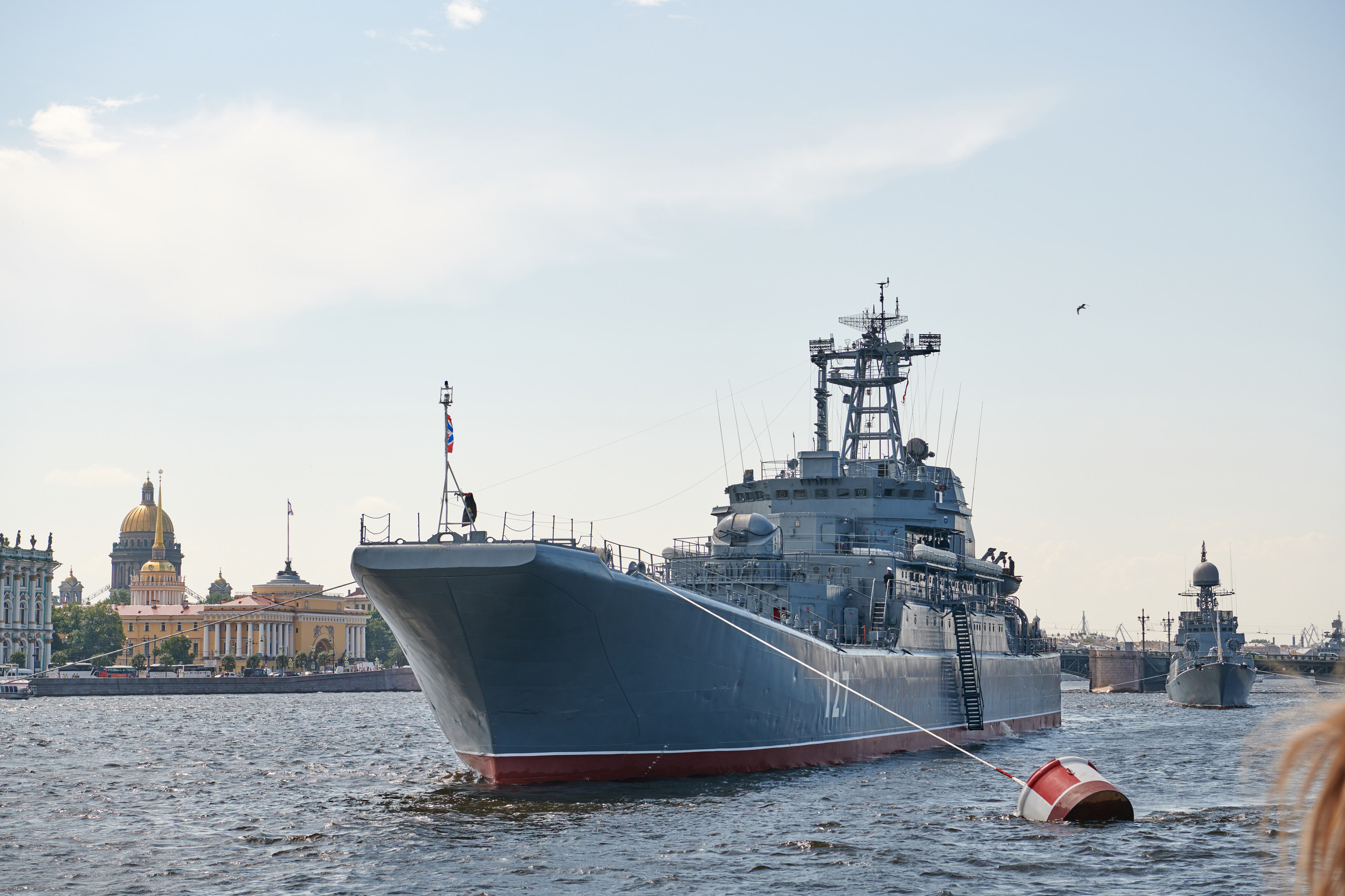 НАШИ ФОТО. Владимир Власюк