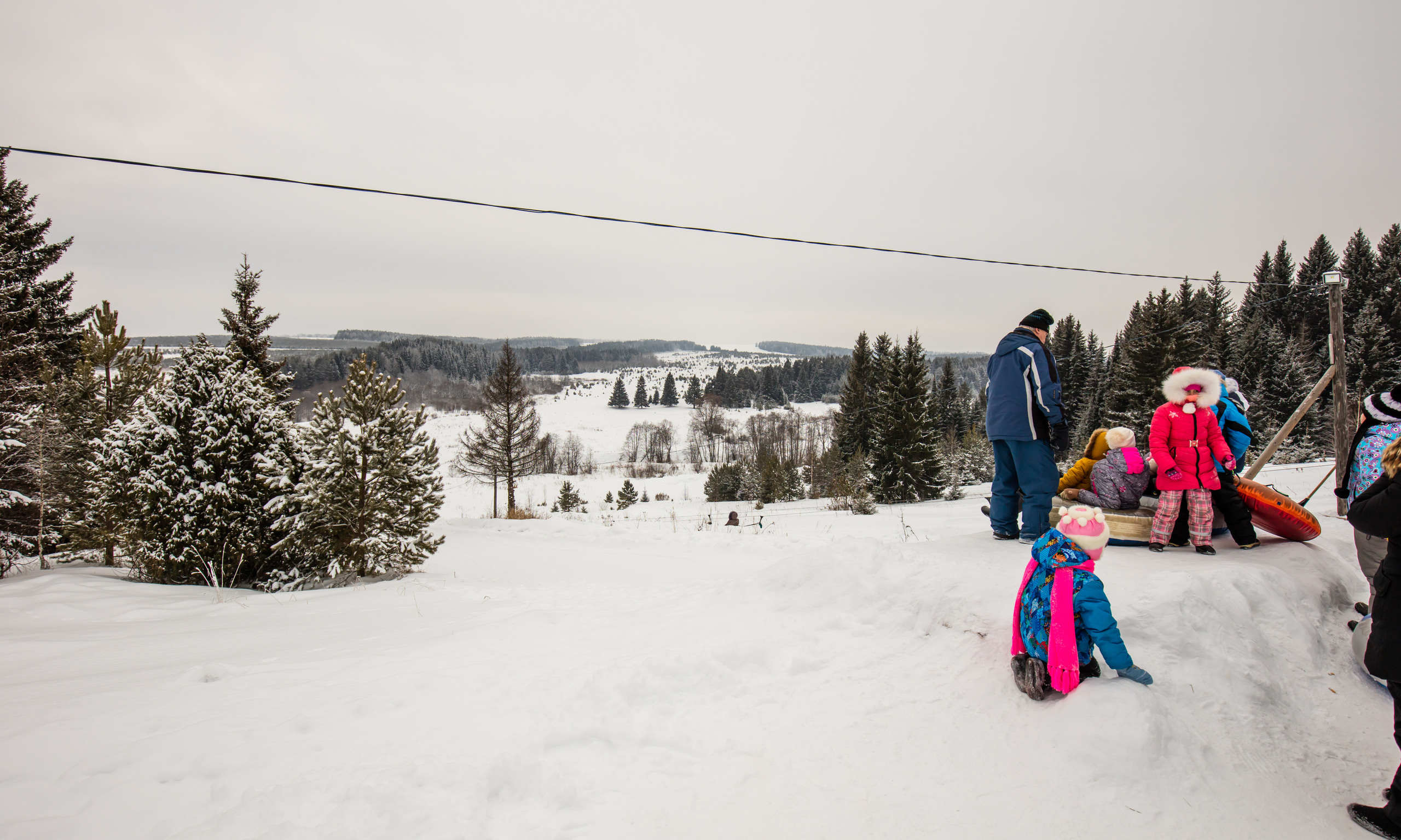 Екатеринбург. Владимир Власюк