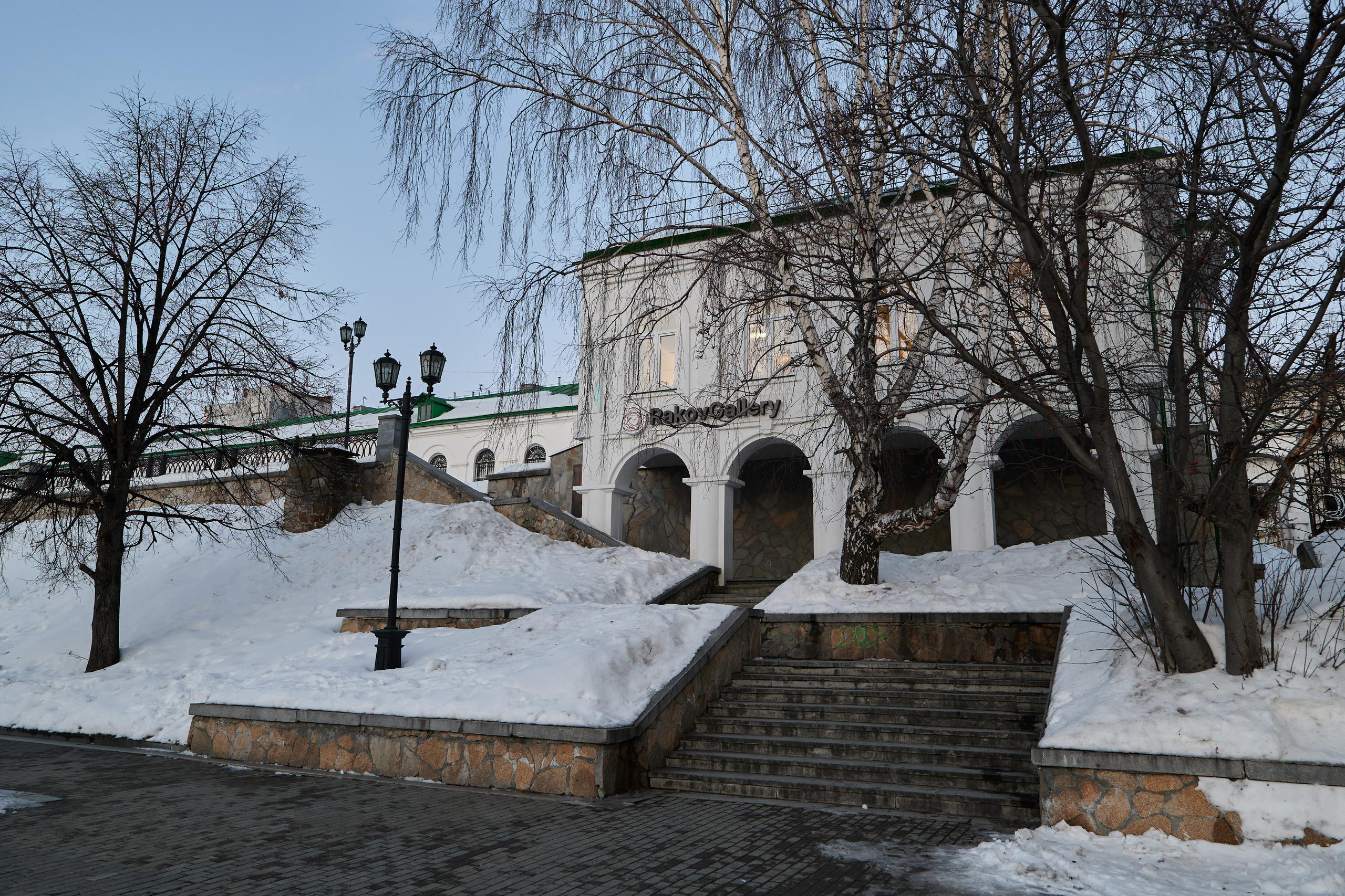 НАШИ ФОТО. Владимир Власюк