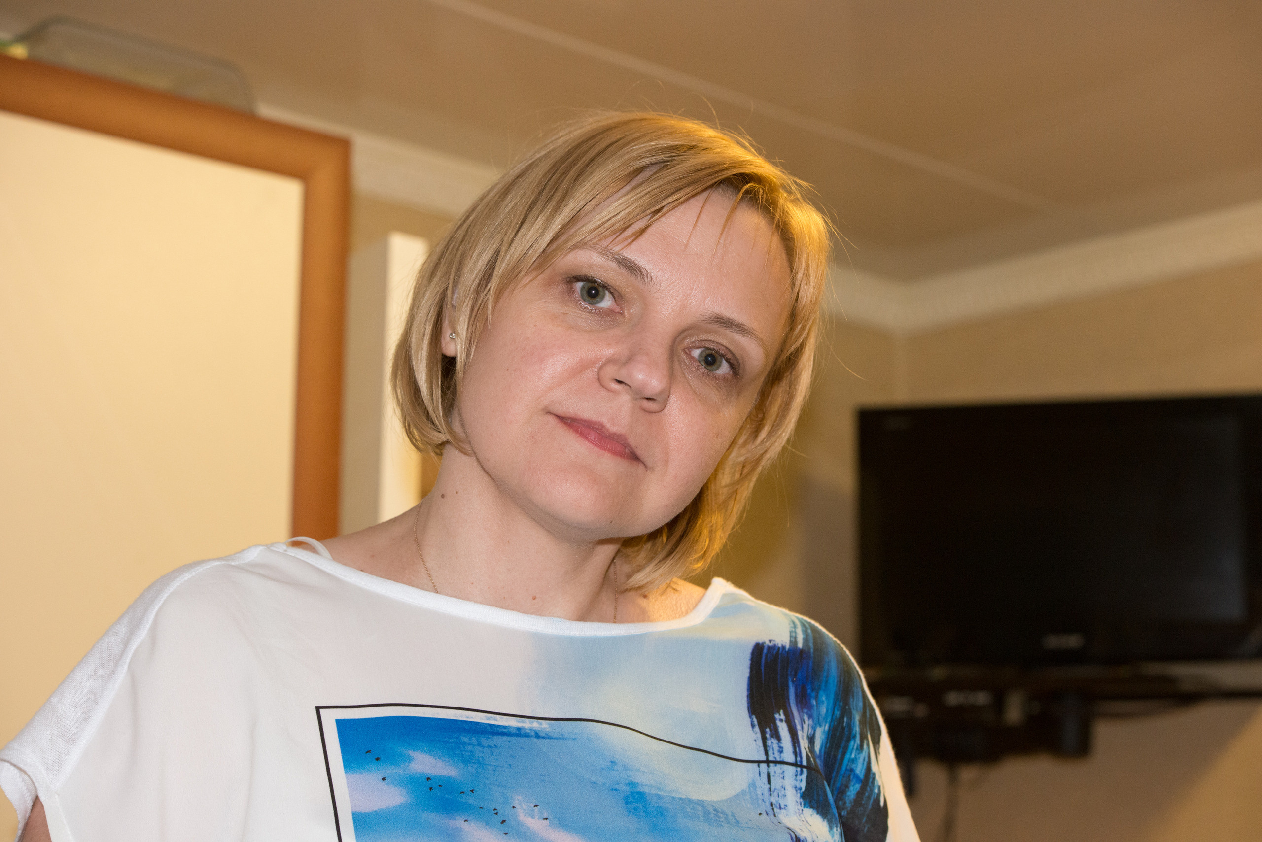 НАШИ ФОТО. Владимир Власюк