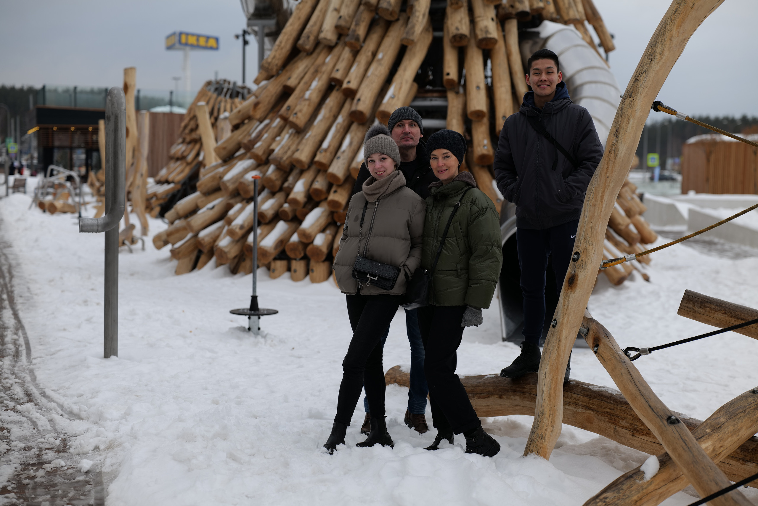 Екатеринбург. Владимир Власюк