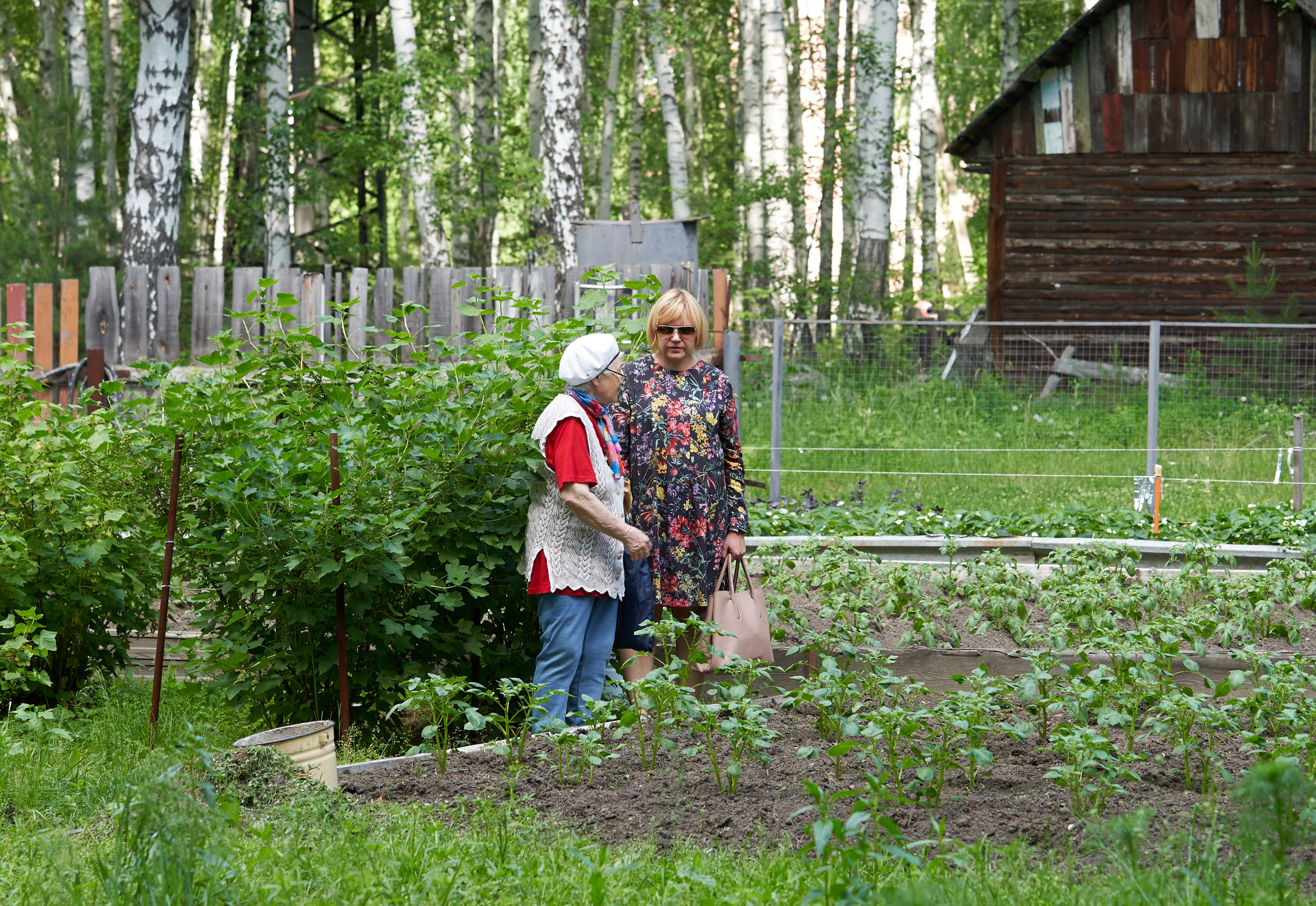 НАШИ ФОТО. Владимир Власюк