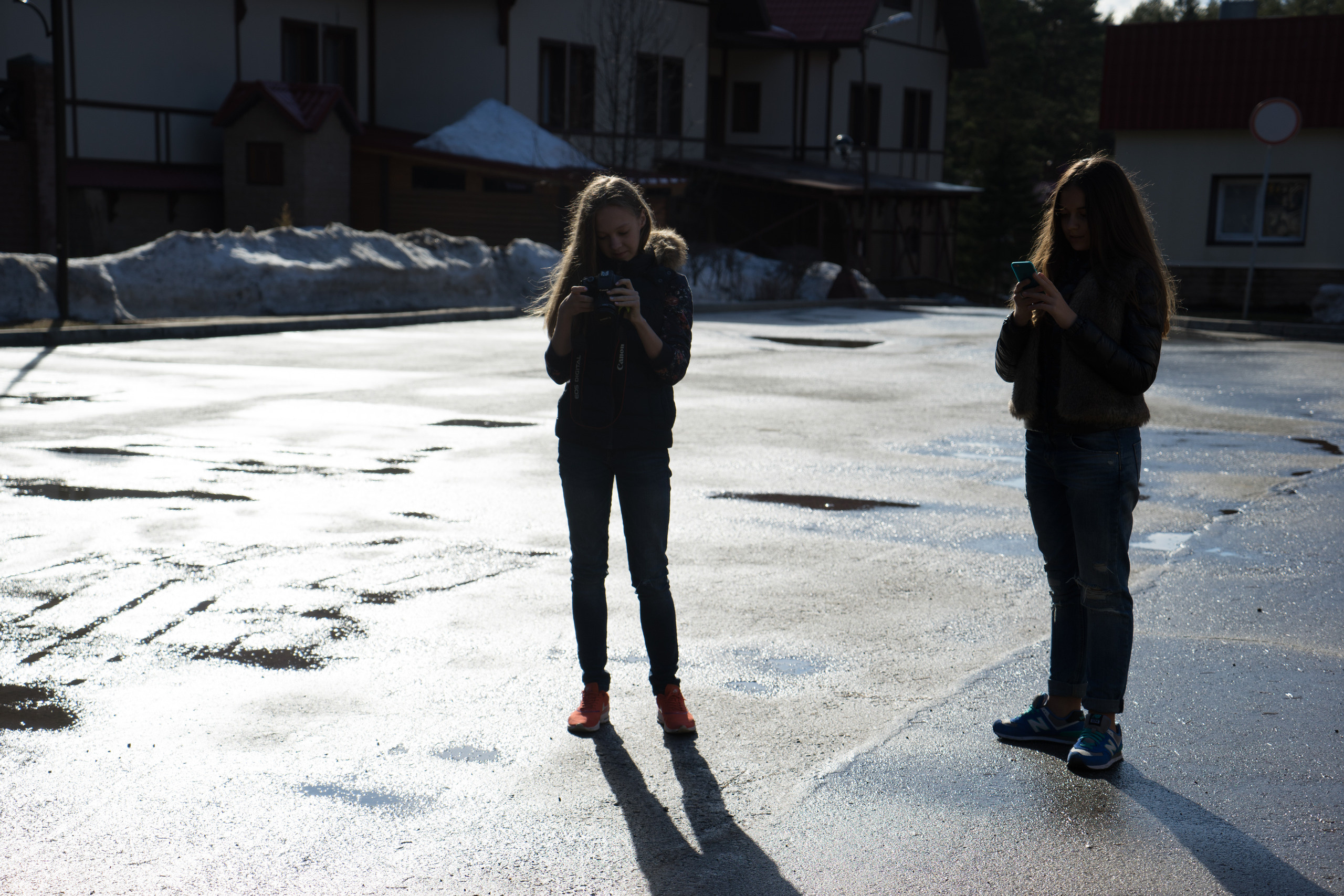 Екатеринбург. Владимир Власюк