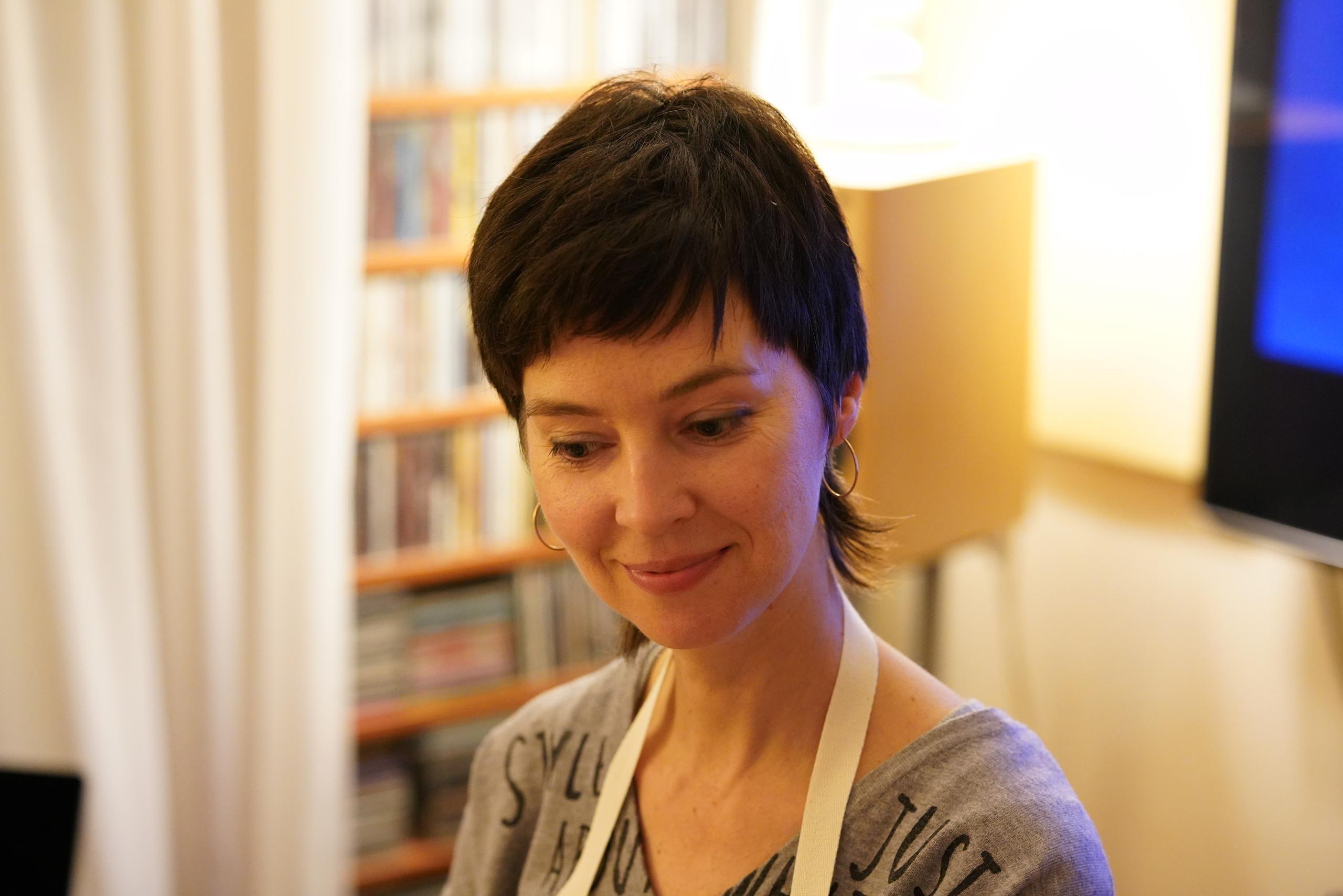 НАШИ ФОТО. Владимир Власюк