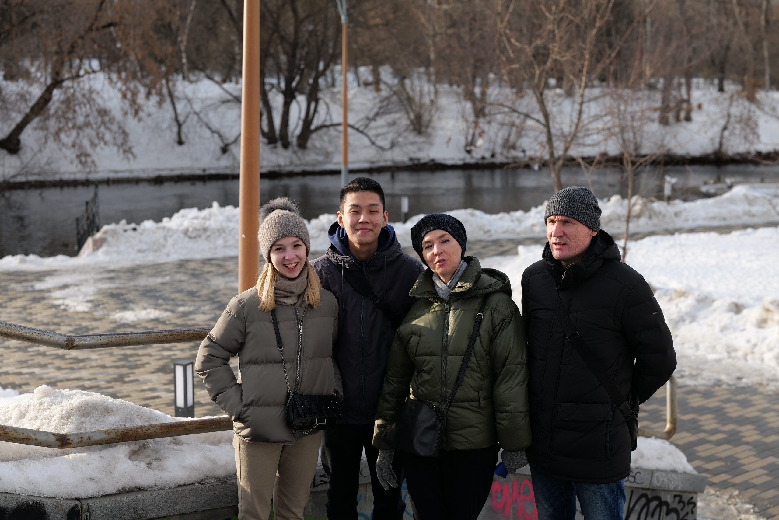 НАШИ ФОТО. Владимир Власюк