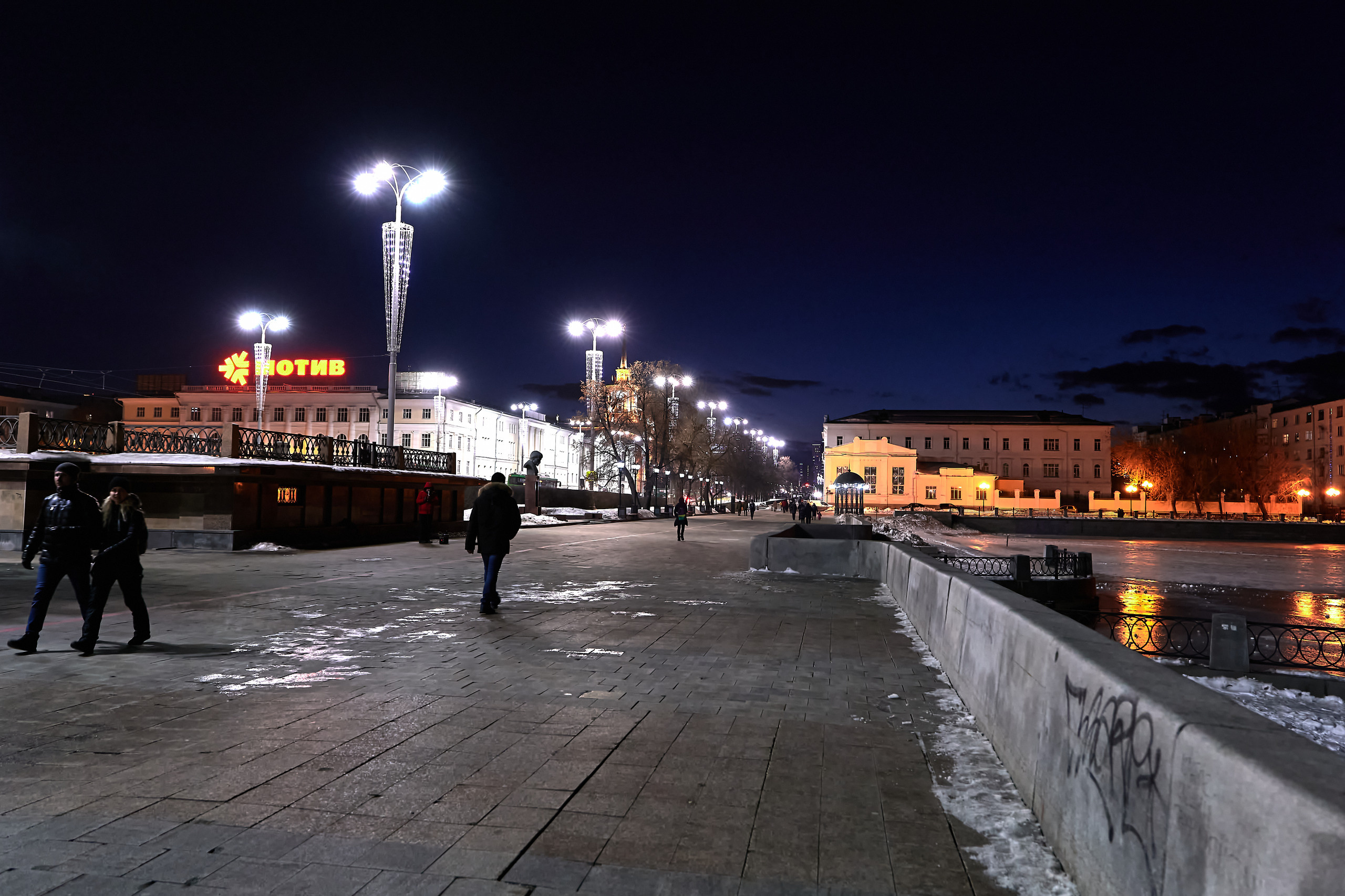 НАШИ ФОТО. Владимир Власюк