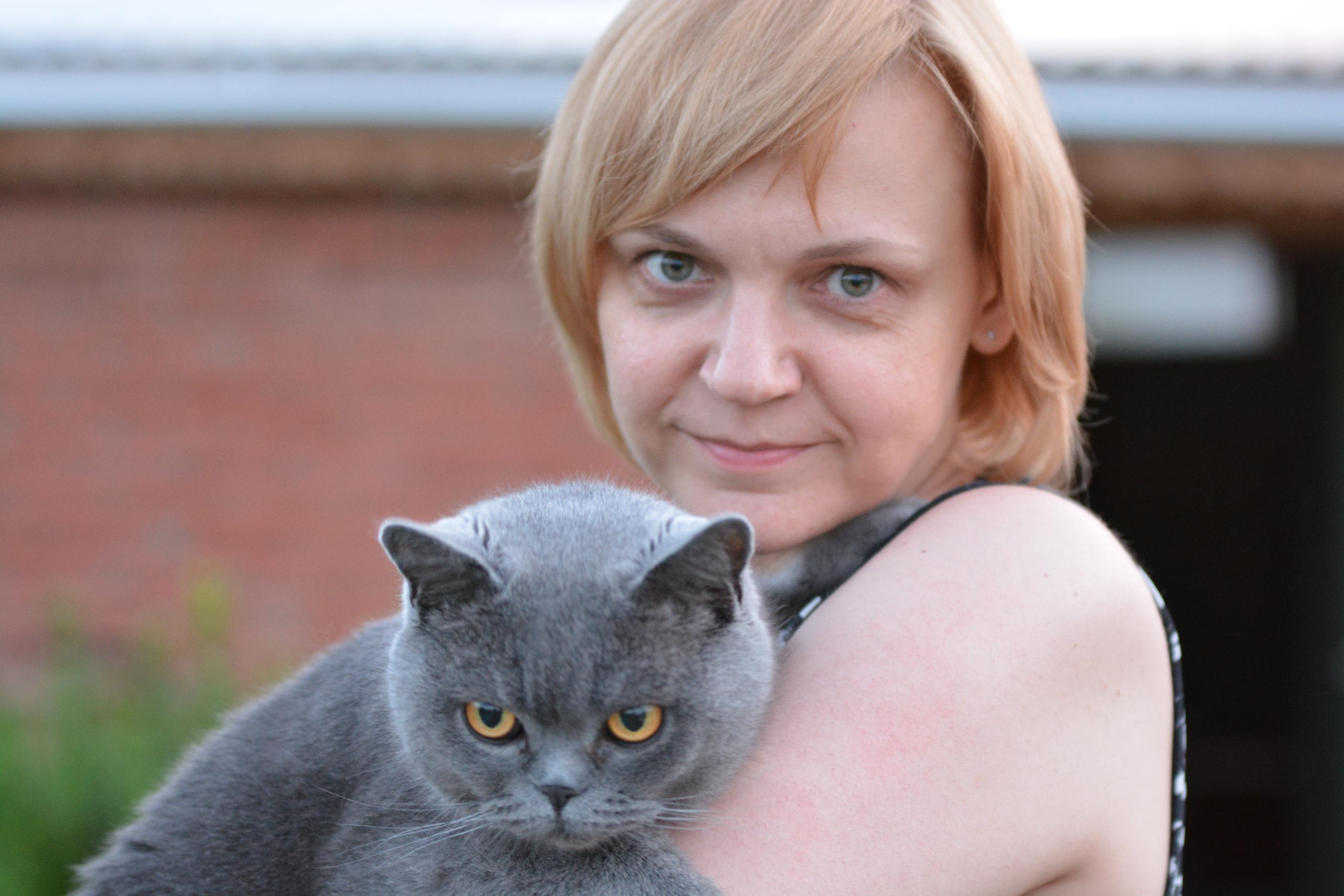 НАШИ ФОТО. Владимир Власюк