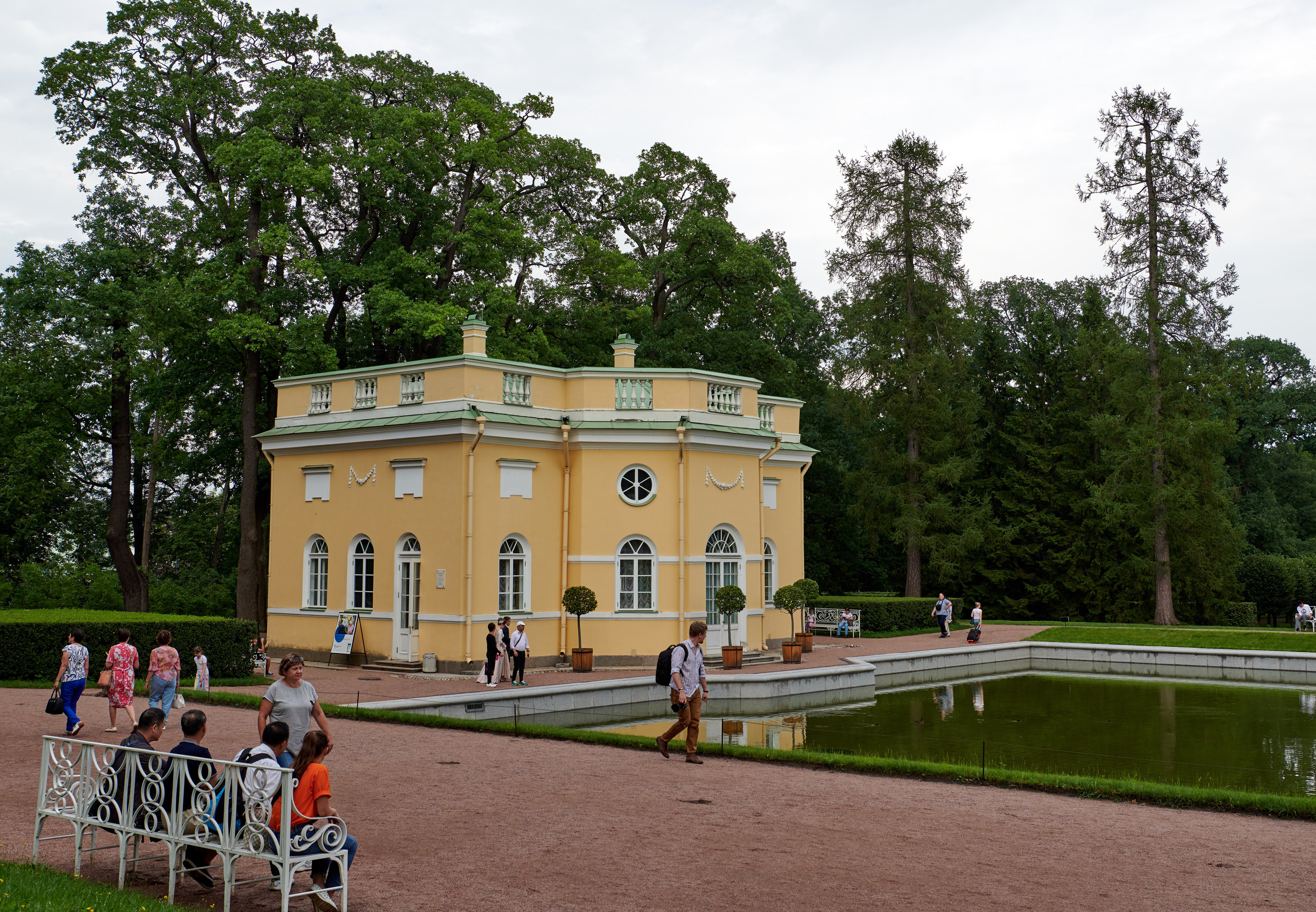 НАШИ ФОТО. Владимир Власюк