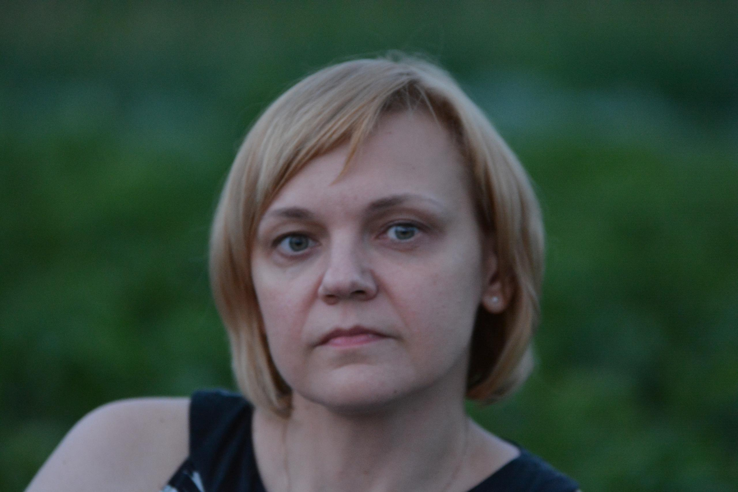 НАШИ ФОТО. Владимир Власюк