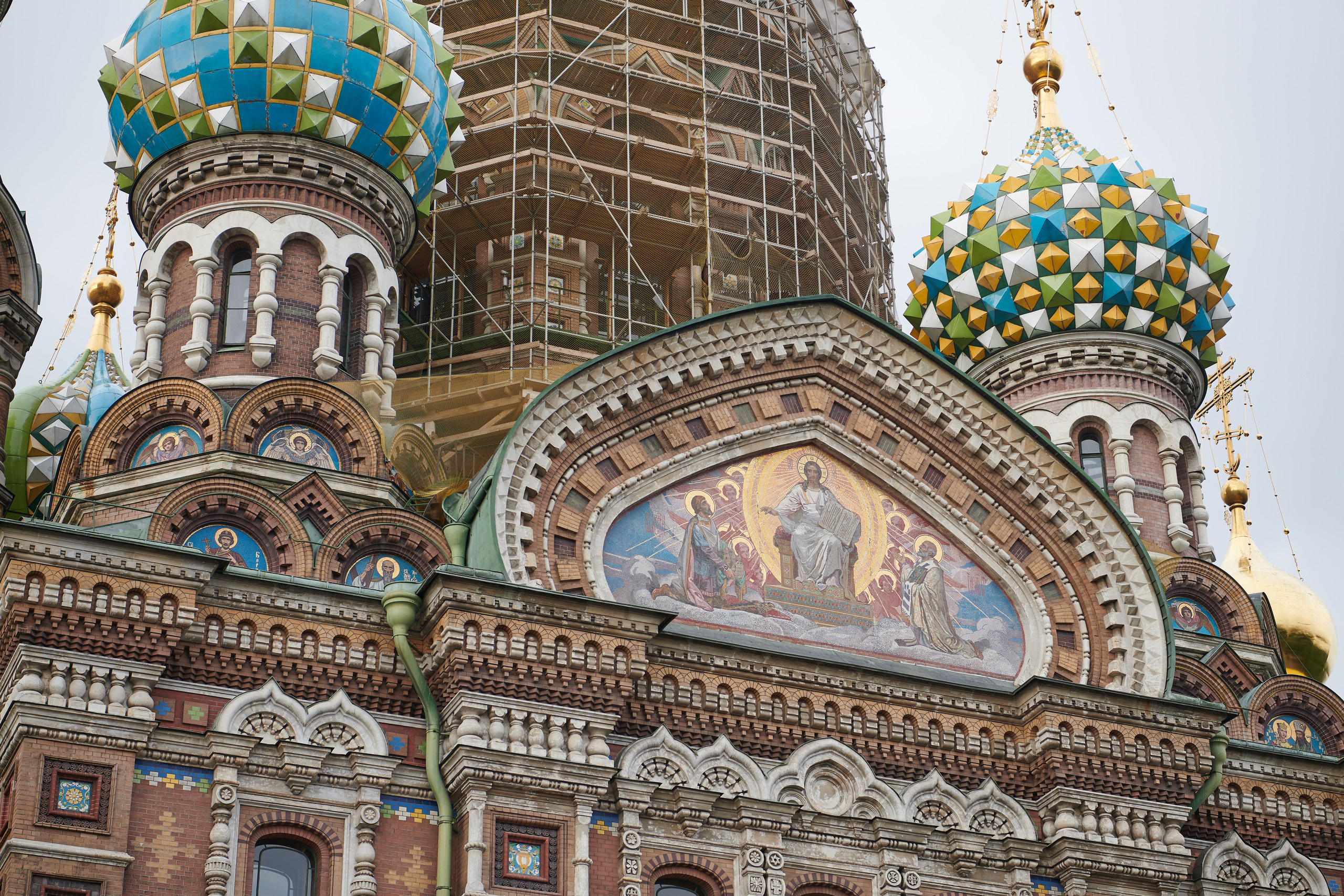 НАШИ ФОТО. Владимир Власюк