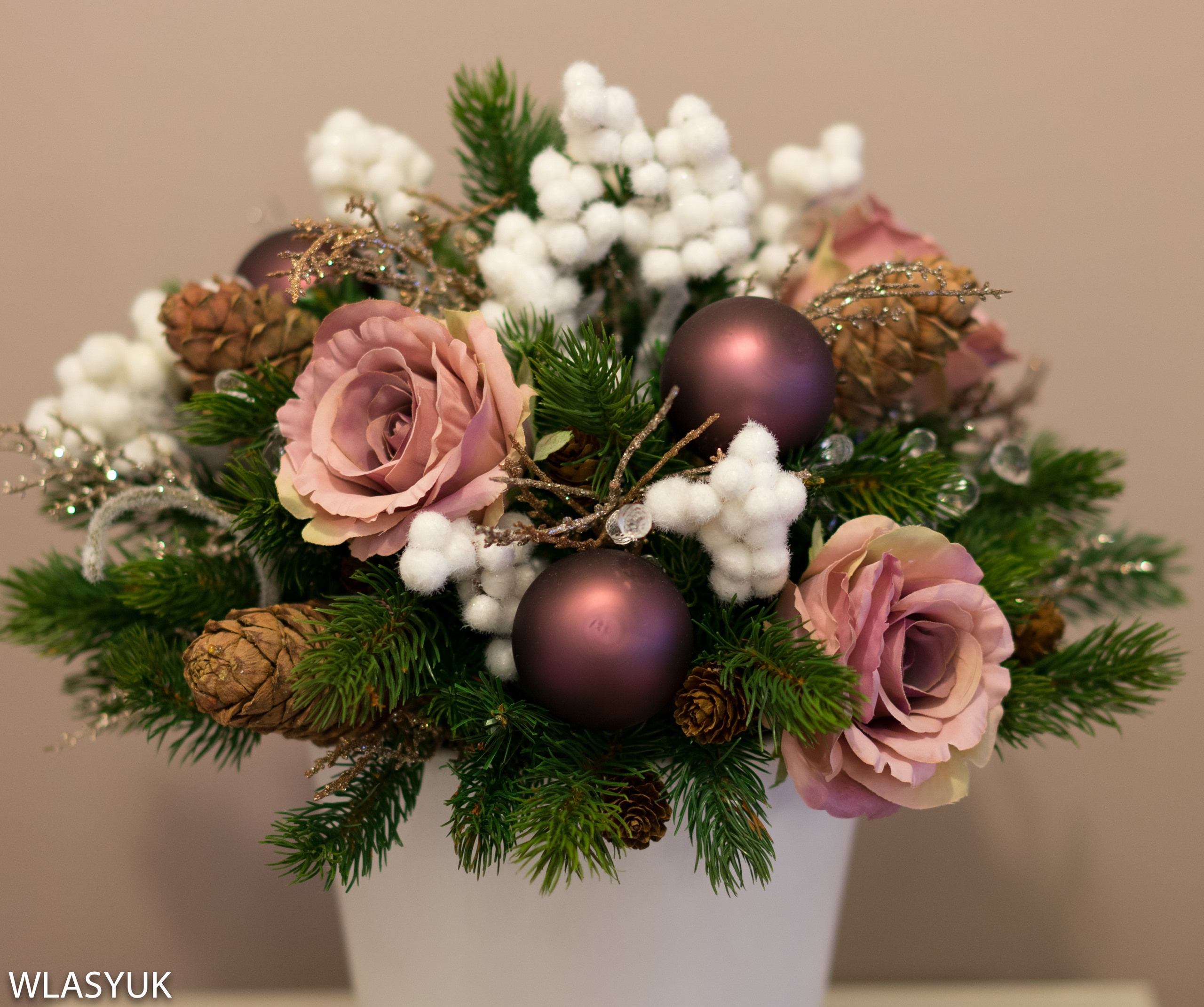 Екатеринбург. Владимир Власюк