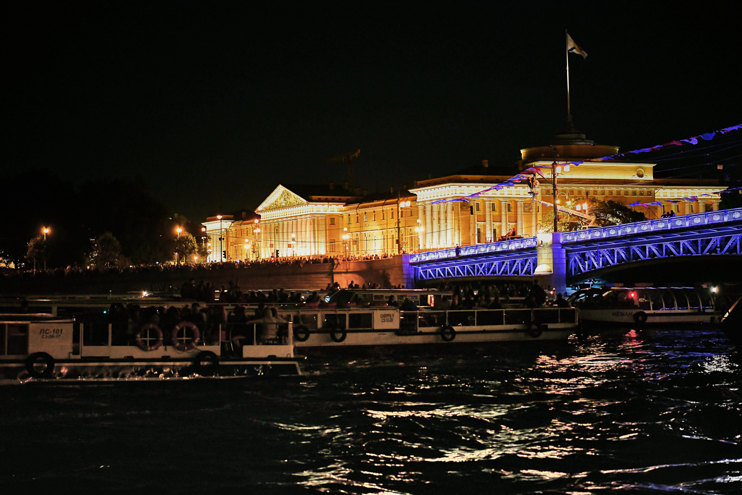 НАШИ ФОТО. Владимир Власюк