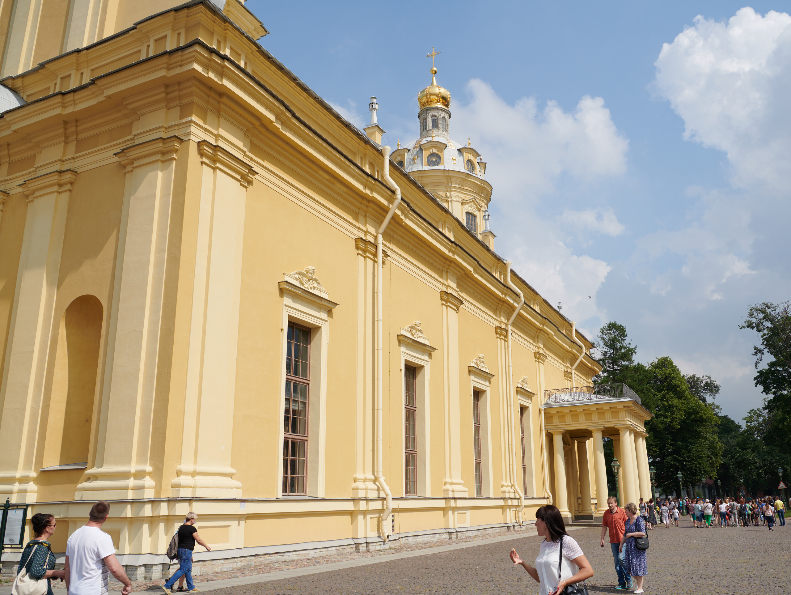 НАШИ ФОТО. Владимир Власюк